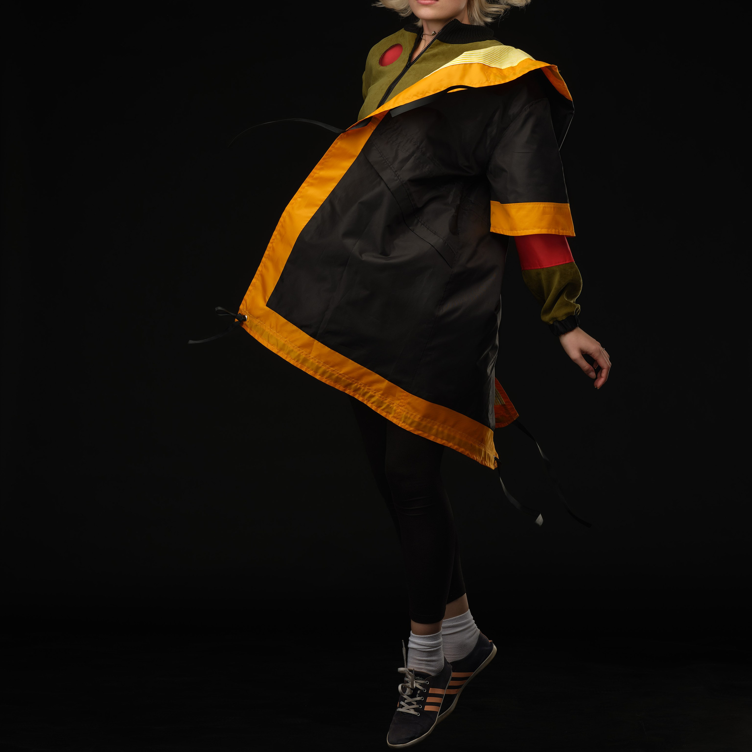 La Perda. Креативный продюсер, фотограф, режиссёр Але Мааранен (Ale Määranen)