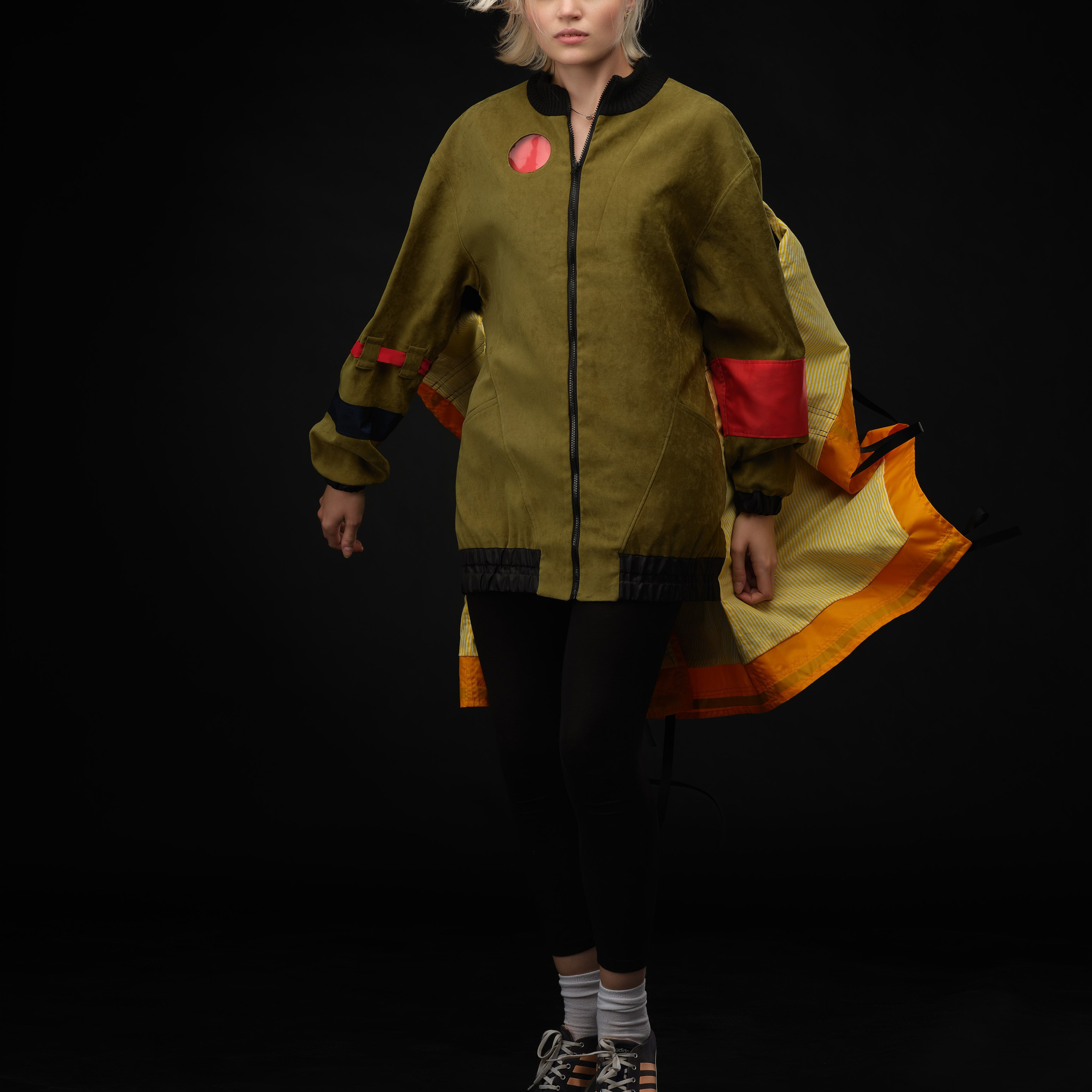 La Perda. Креативный продюсер, фотограф, режиссёр Але Мааранен (Ale Määranen)