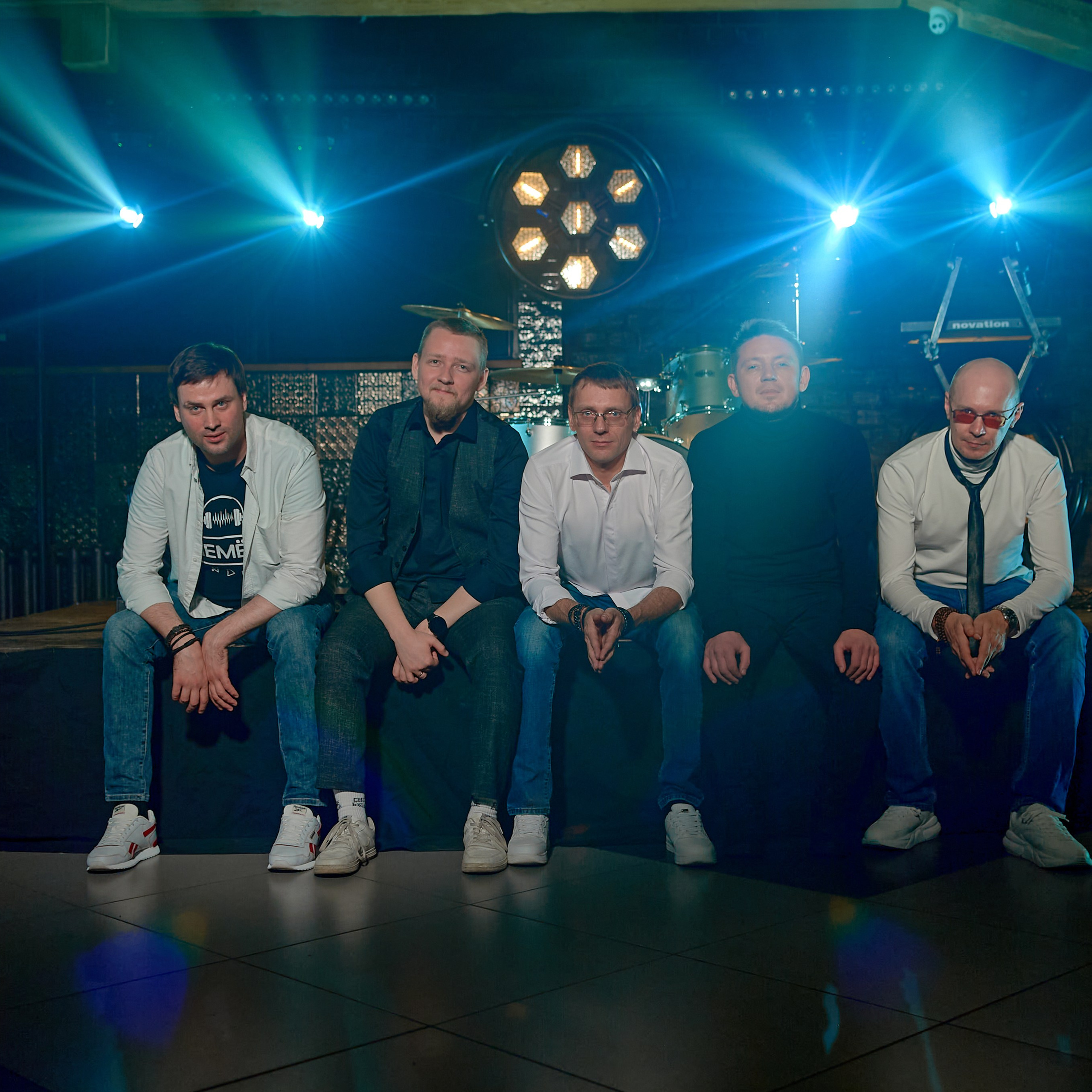 Выездная фотосессия