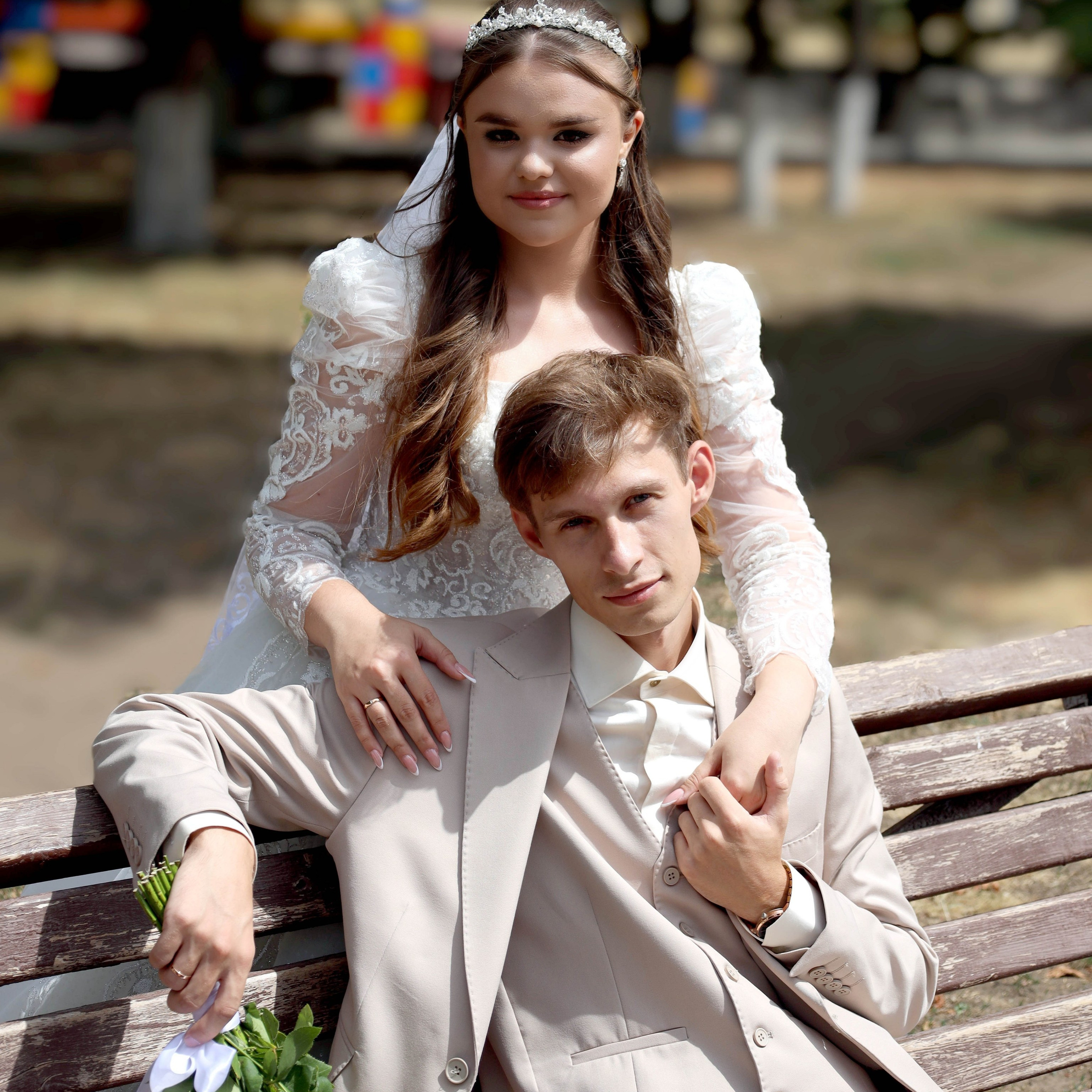 Отзывы. Свадебный фотограф ростовская область