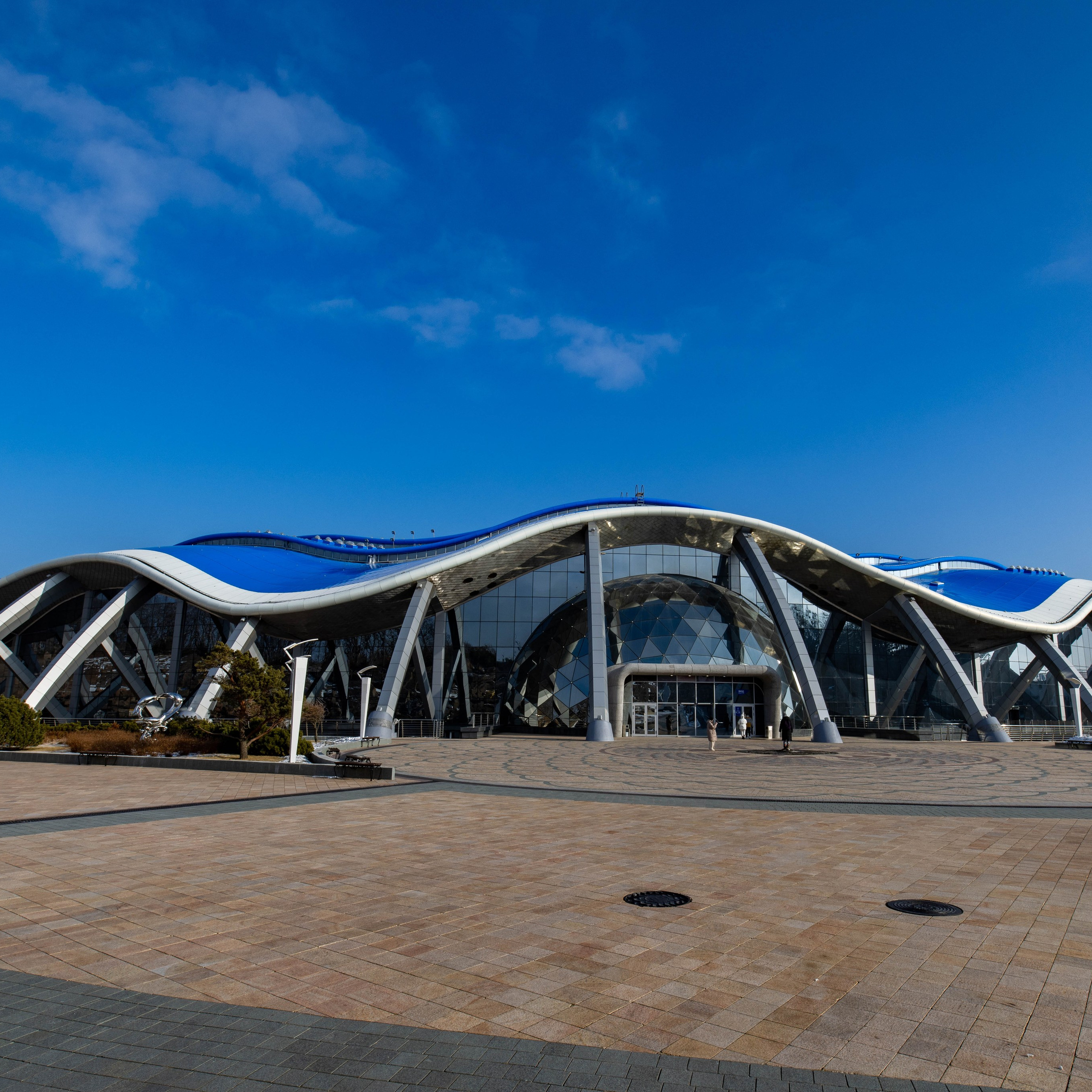 Океанариум