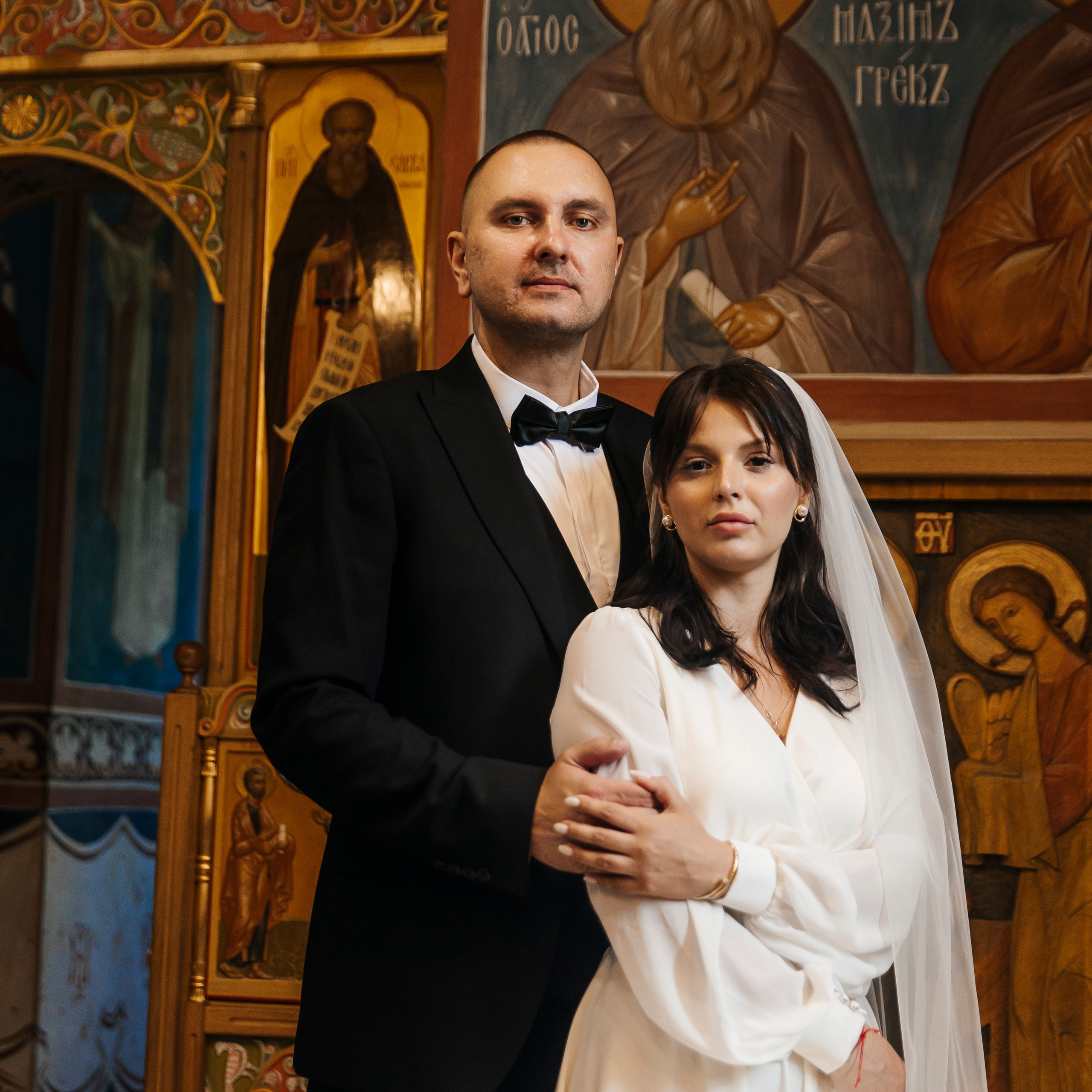 Отзывы. Семейный и свадебный фотограф в Мытищах
