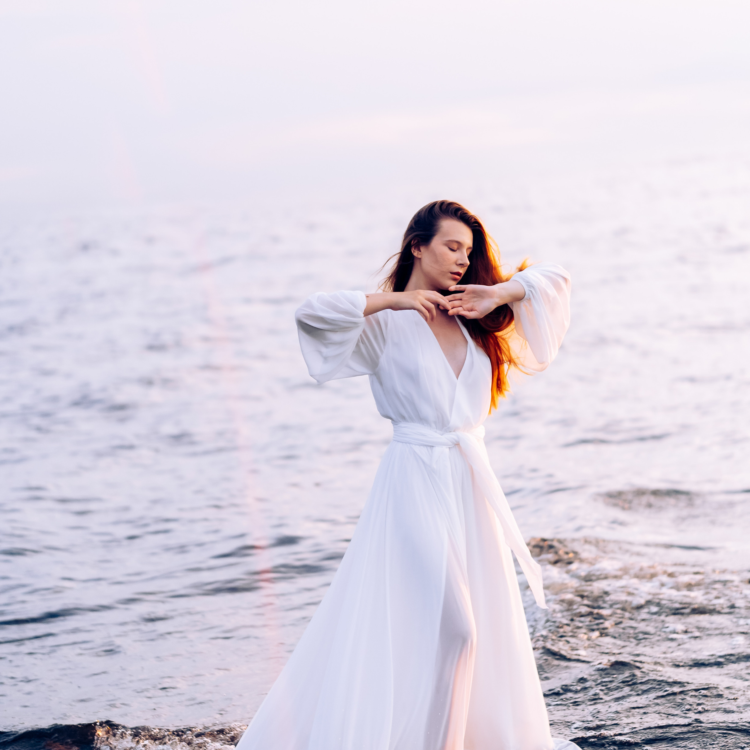 Отзывы. Фотограф Андрей Шаталин