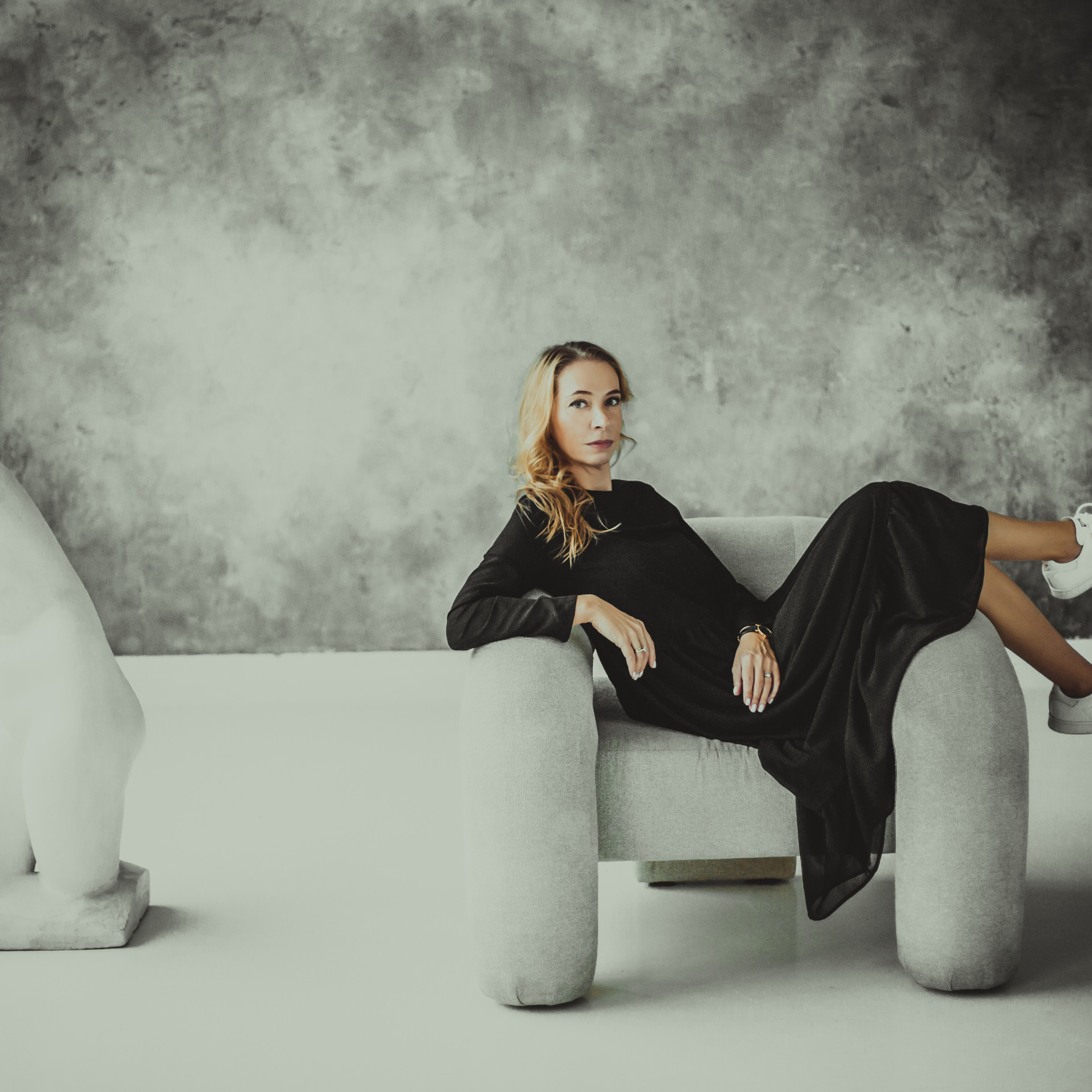 Жанровая фотосессия в студии Studio 212. Детский, свадебный и семейный фотограф Юлия Курбатова, Санкт-Петербург