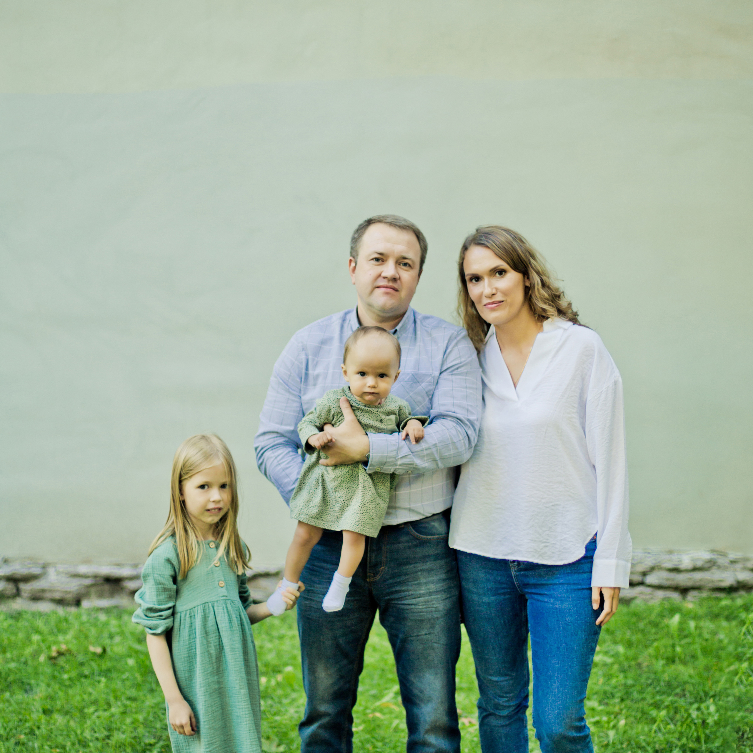 Отзывы клиентов. Детский, свадебный и семейный фотограф Юлия Курбатова, Санкт-Петербург