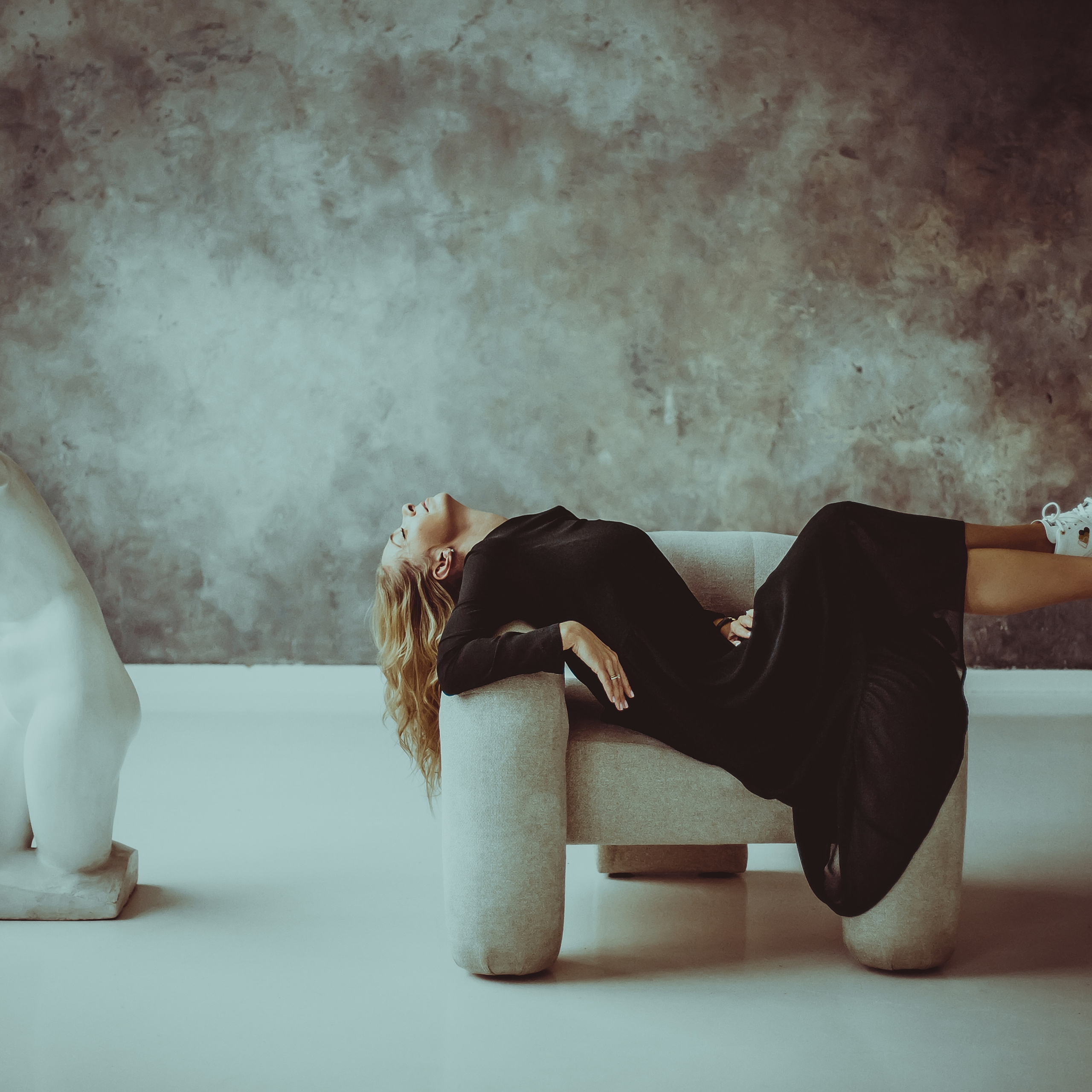 Жанровая фотосессия в студии Studio 212. Детский, свадебный и семейный фотограф Юлия Курбатова, Санкт-Петербург