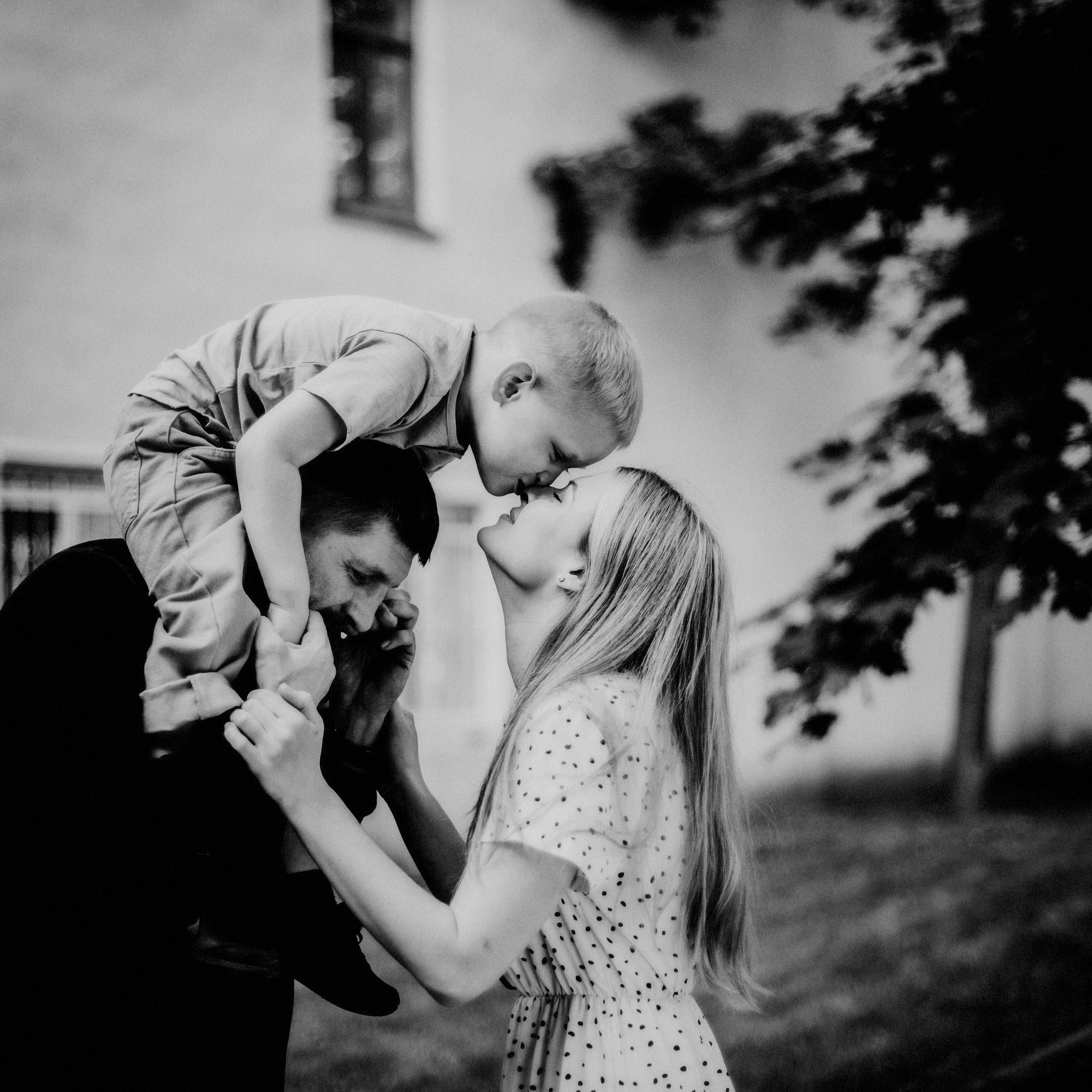 Отзывы клиентов. Детский, свадебный и семейный фотограф Юлия Курбатова, Санкт-Петербург