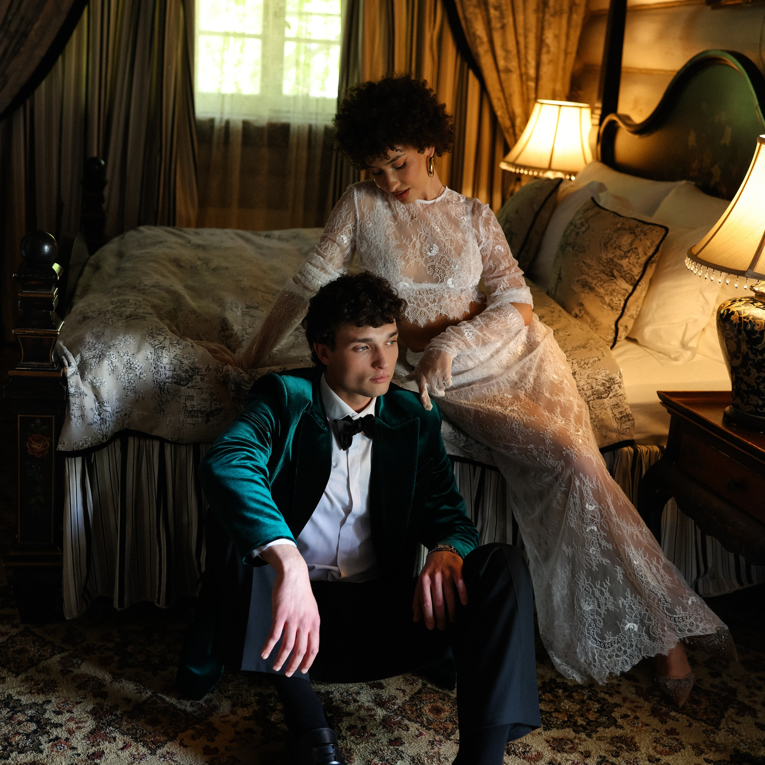 Elsa&Anton