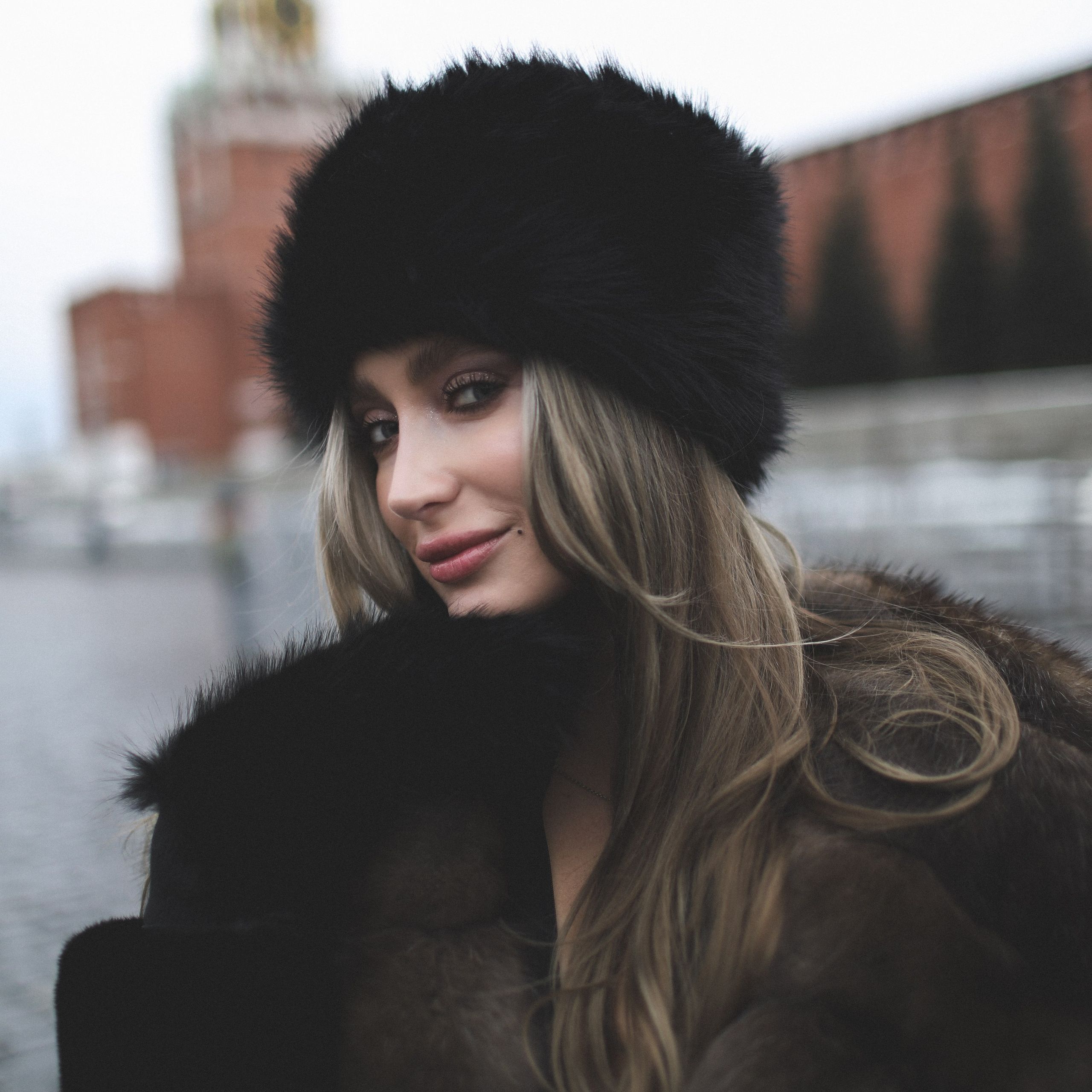 Russian Girls