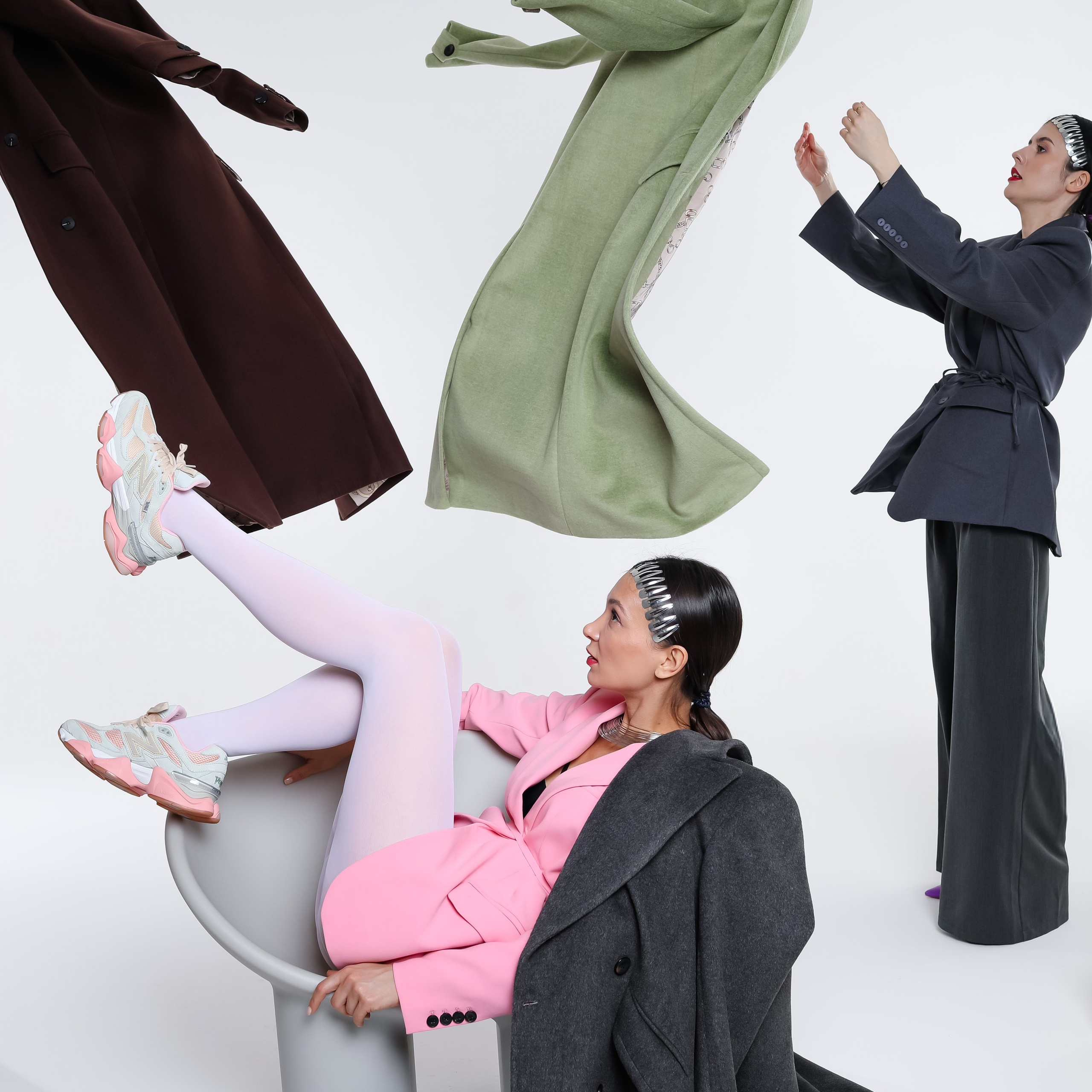 Fashion