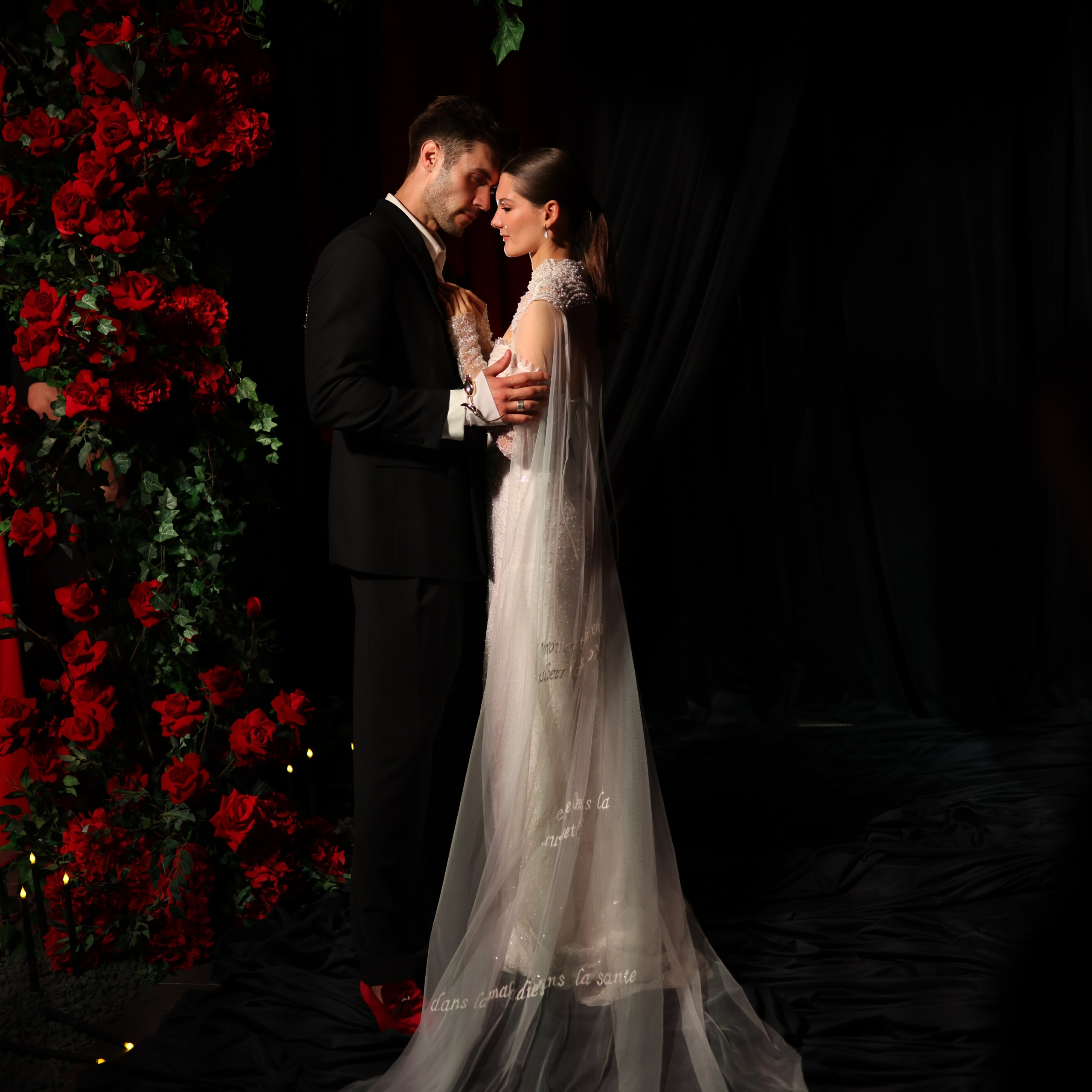Roses