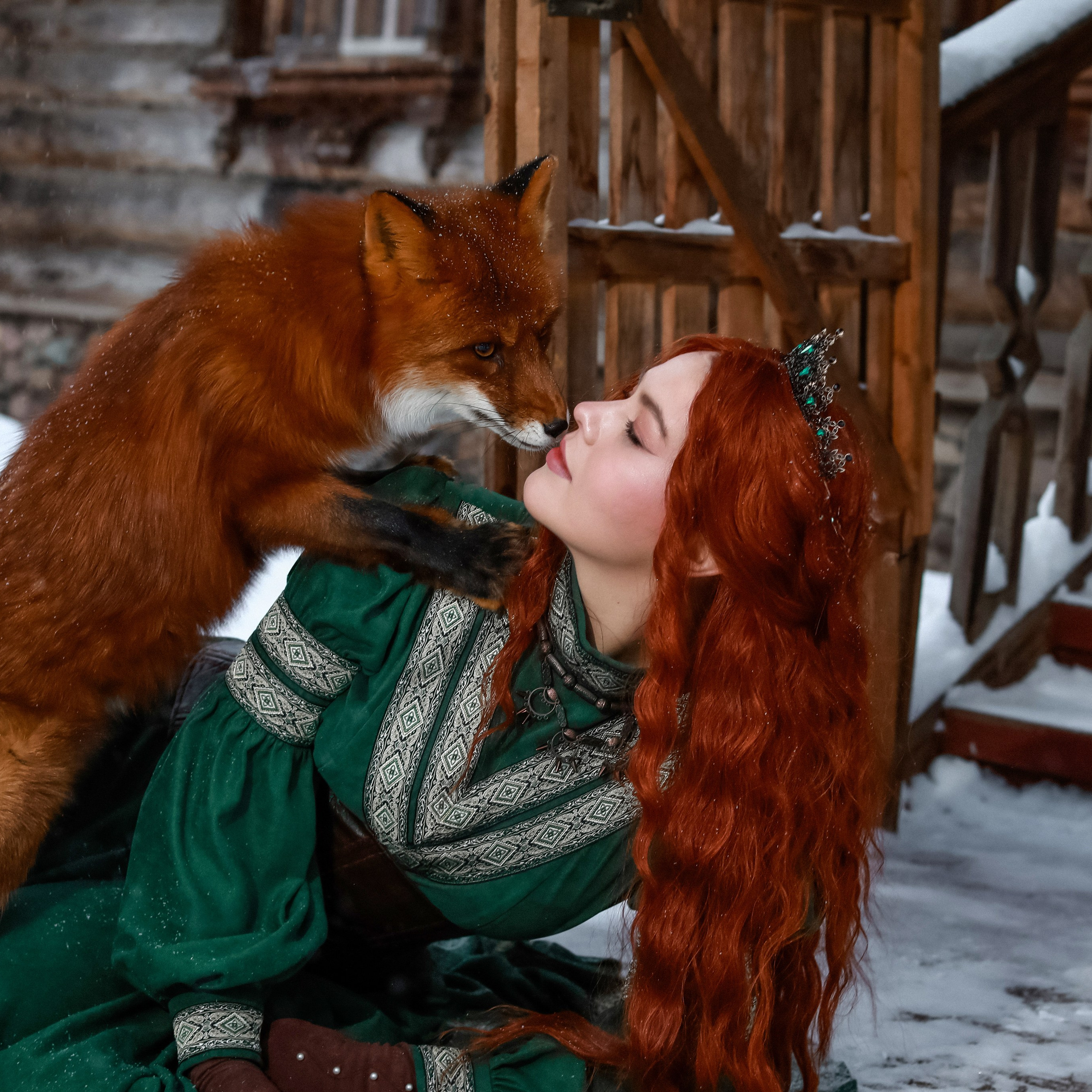 ЛИСА