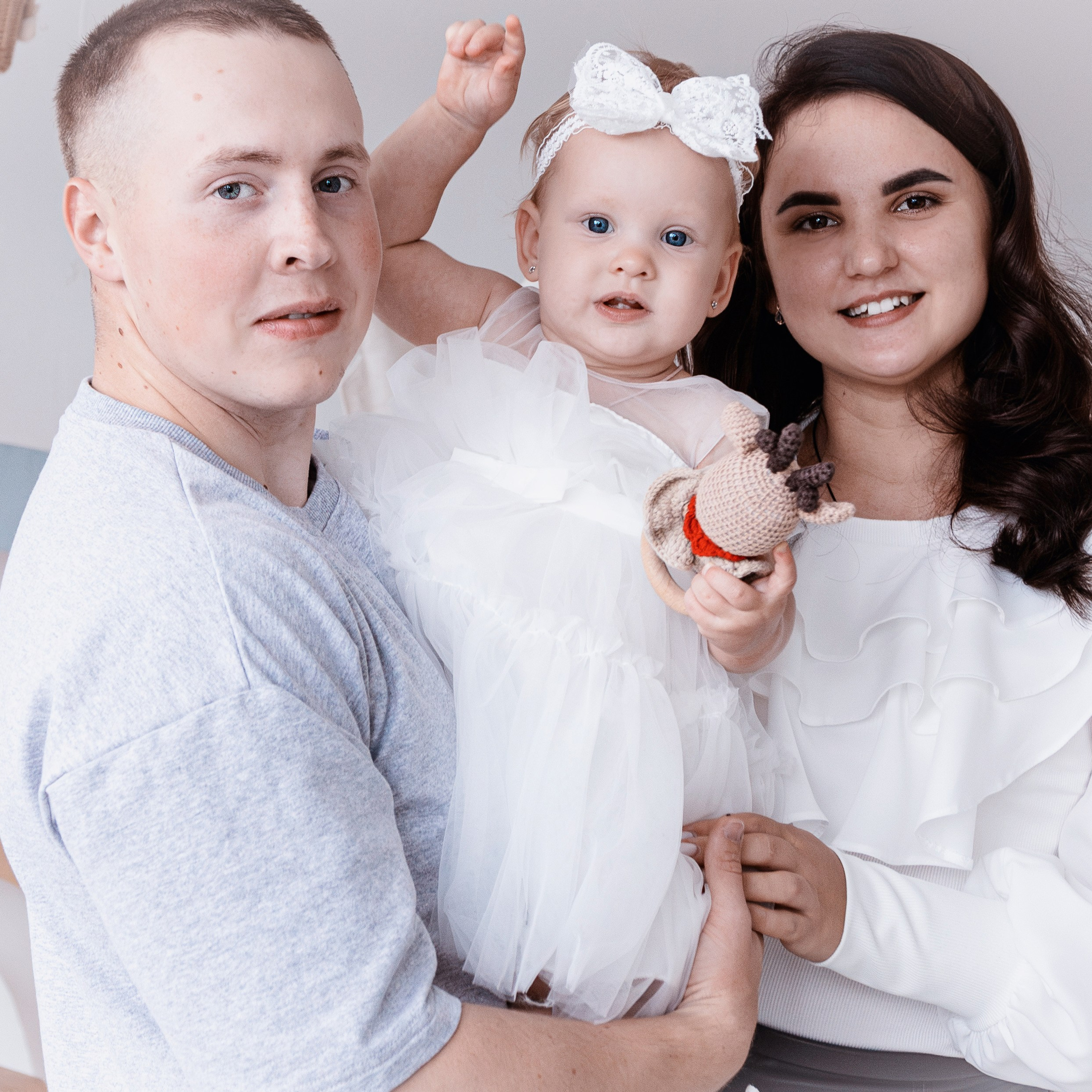 Отзывы. Фотограф в Новосибирске Алена Скокова