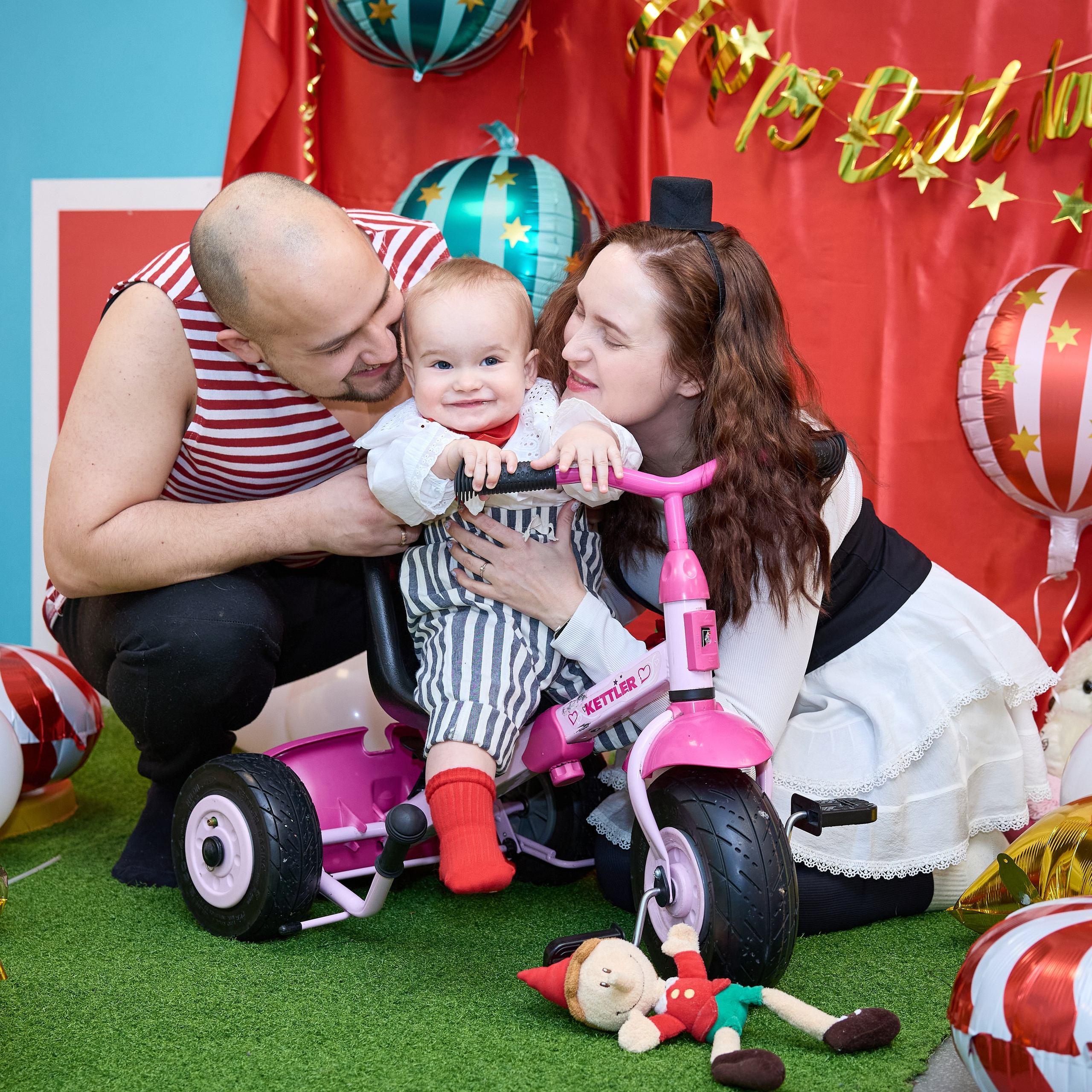 Отзывы. Фотограф в Новосибирске Алена Скокова