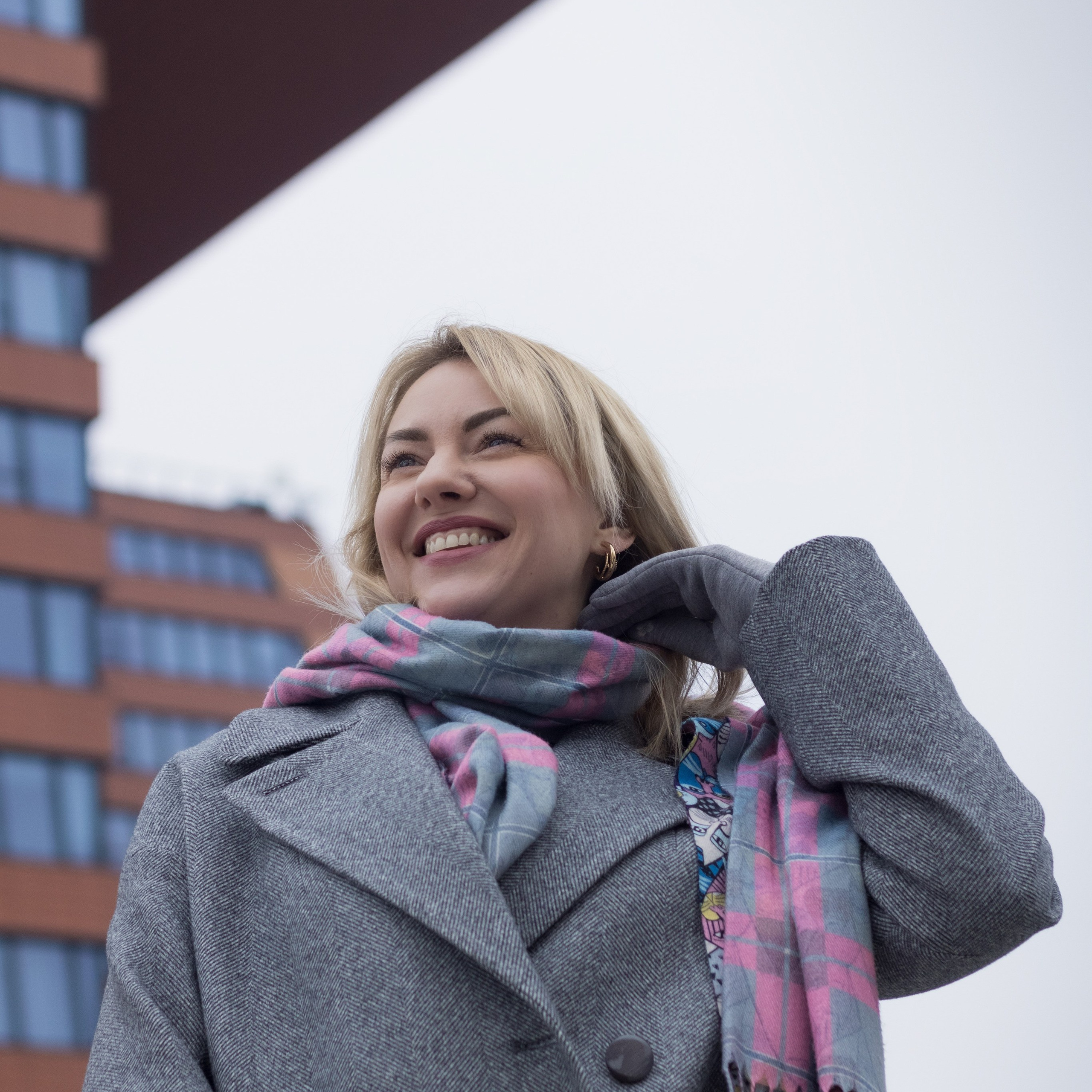 Отзывы. Фотограф в Новосибирске Алена Скокова