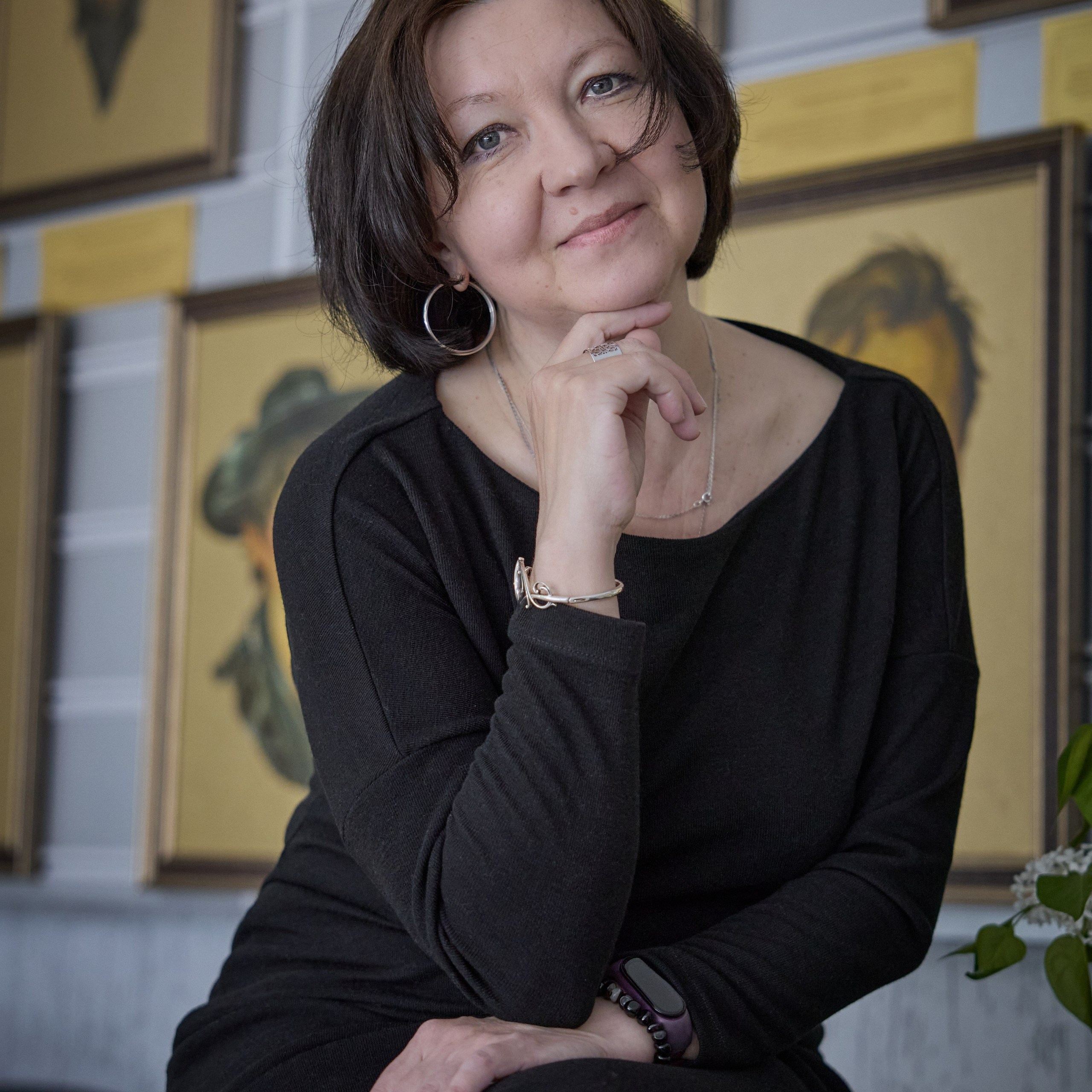 Отзывы. Фотограф в Новосибирске Алена Скокова