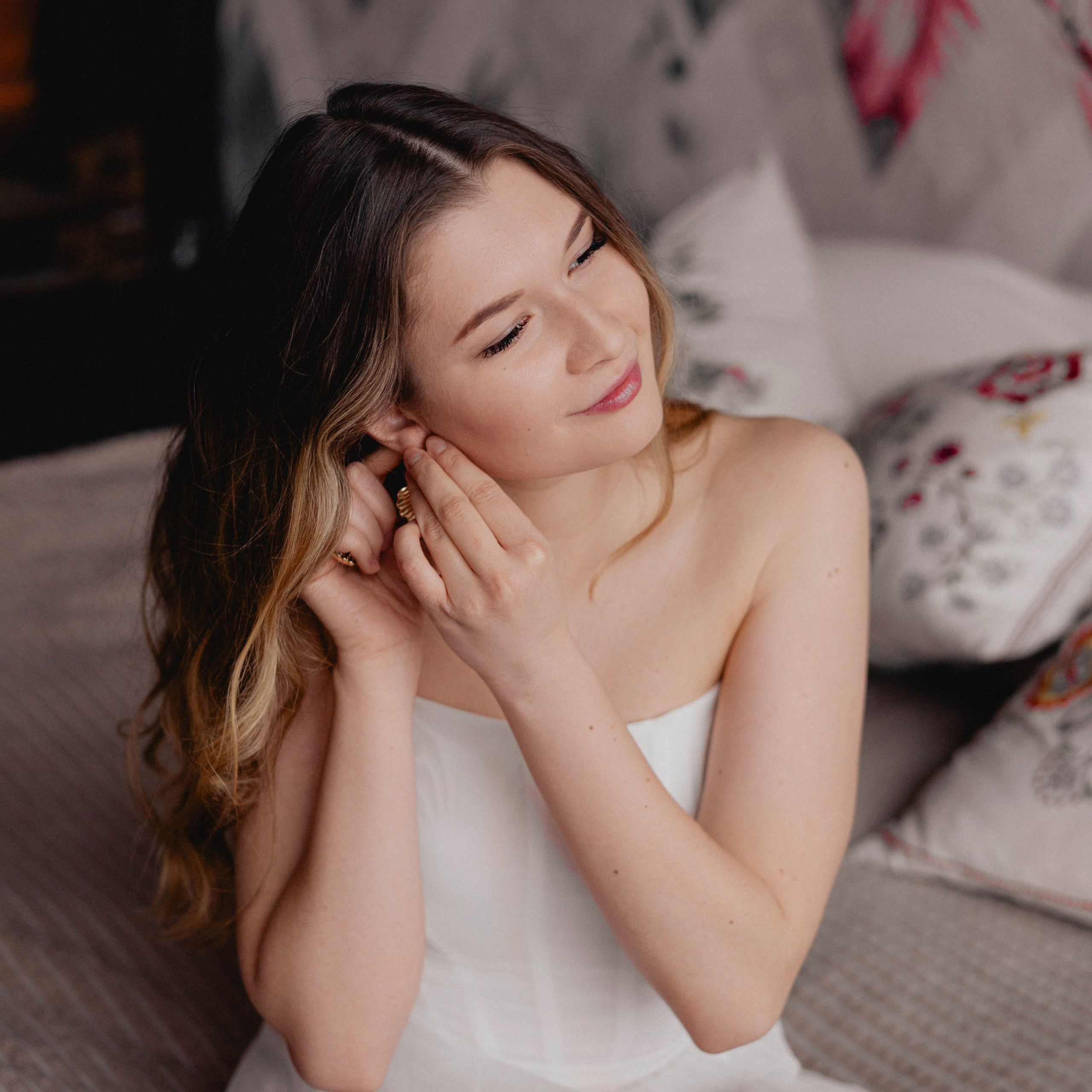 Отзывы. Фотограф Абронина Любовь | Москва