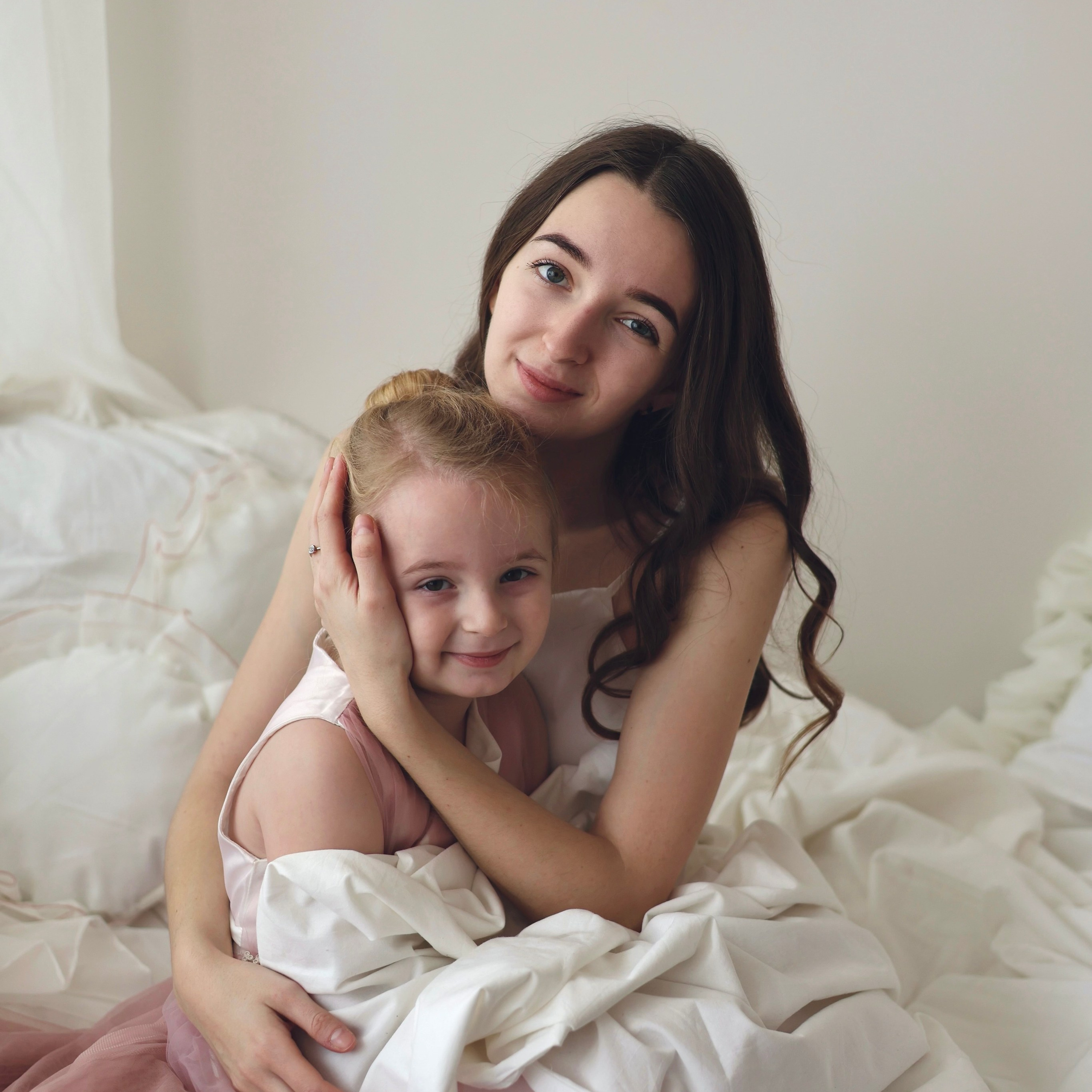 Отзывы. Фотограф Абронина Любовь | Москва