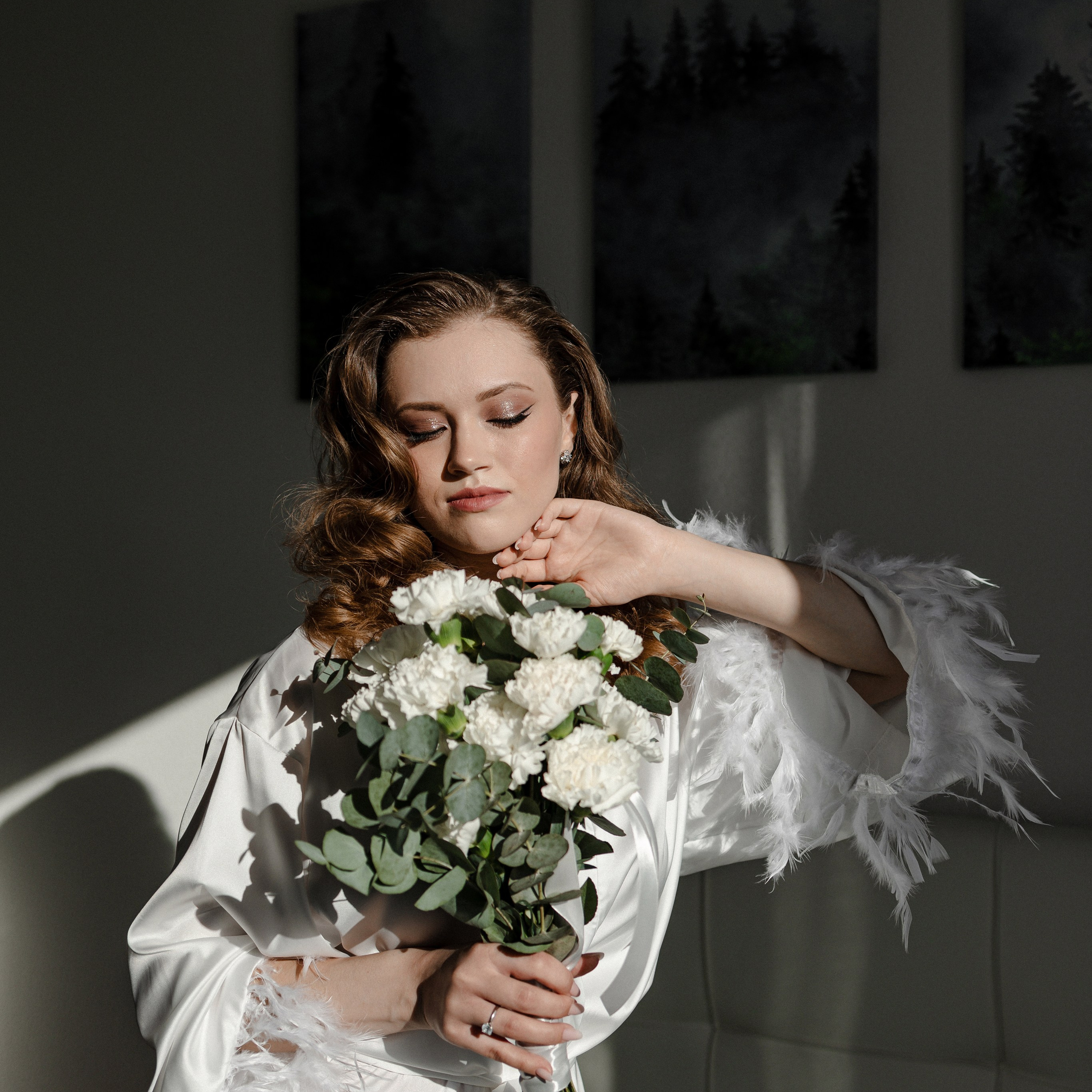 Отзывы. Фотограф Абронина Любовь | Москва