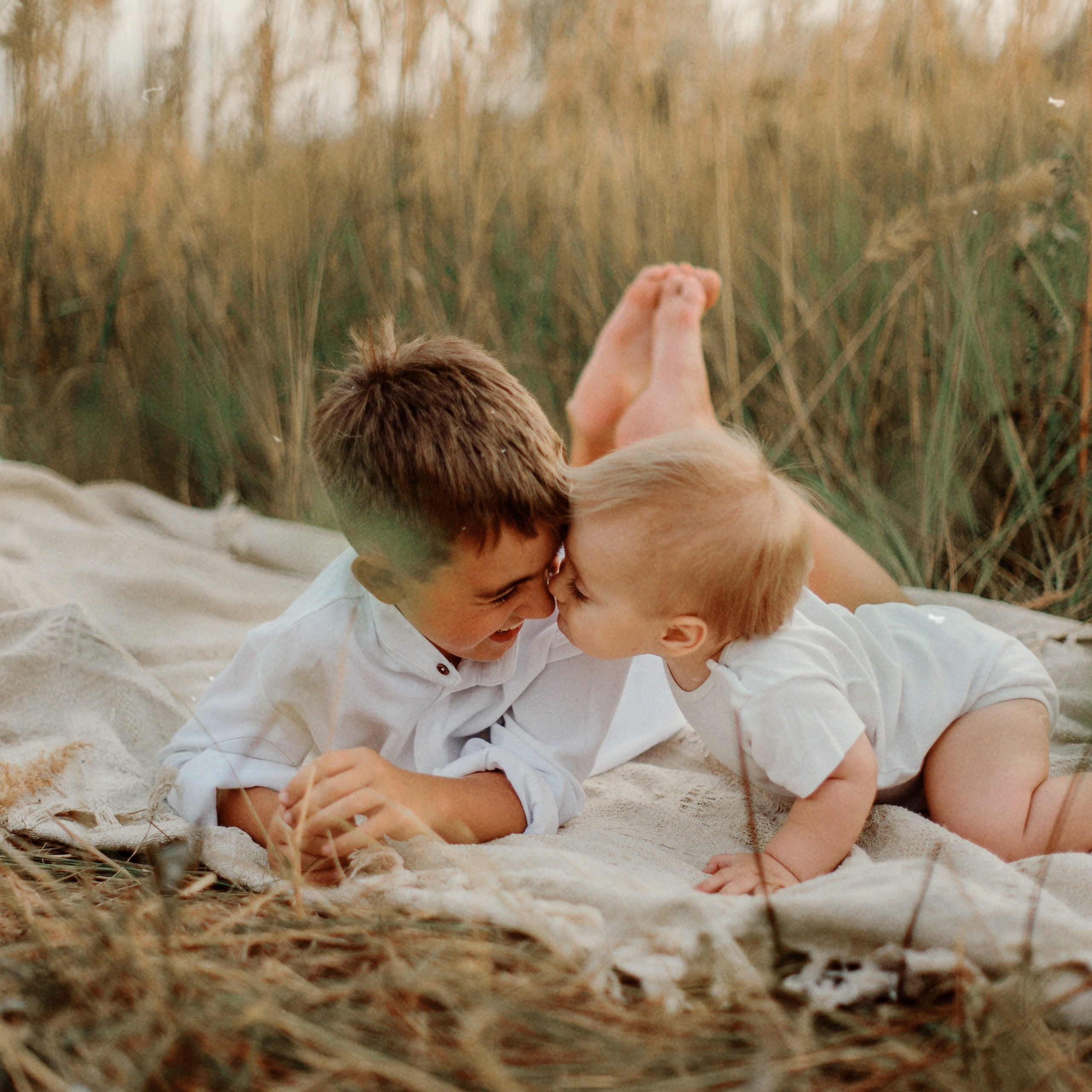 ЖЕНЯ, САША, СЕМЁН и ЛЁВА