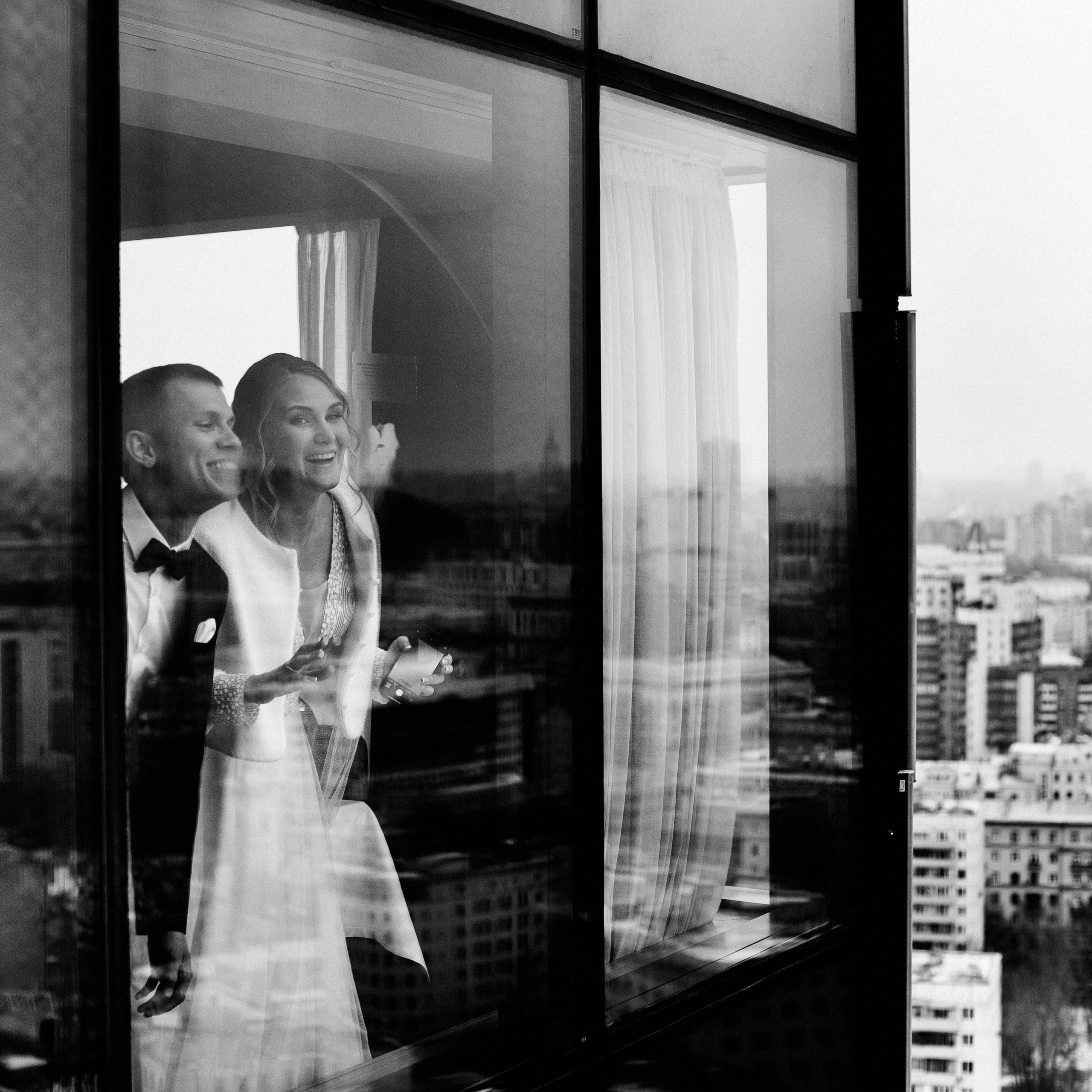 ИРИНА и АЛЕКСАНДР