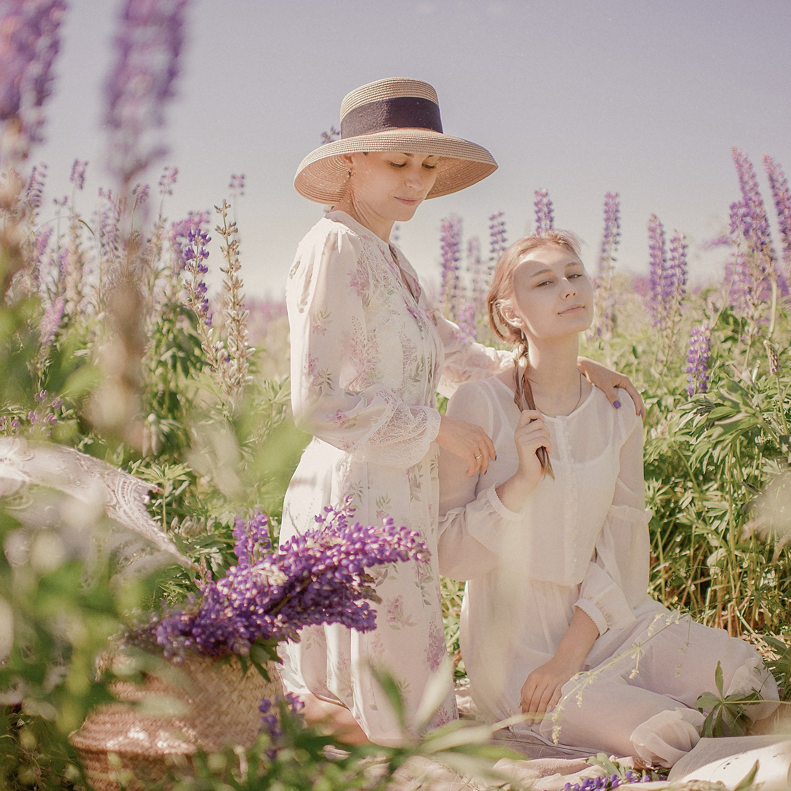 ПРОВАНС | ВЛАДА и АДЕЛЬ