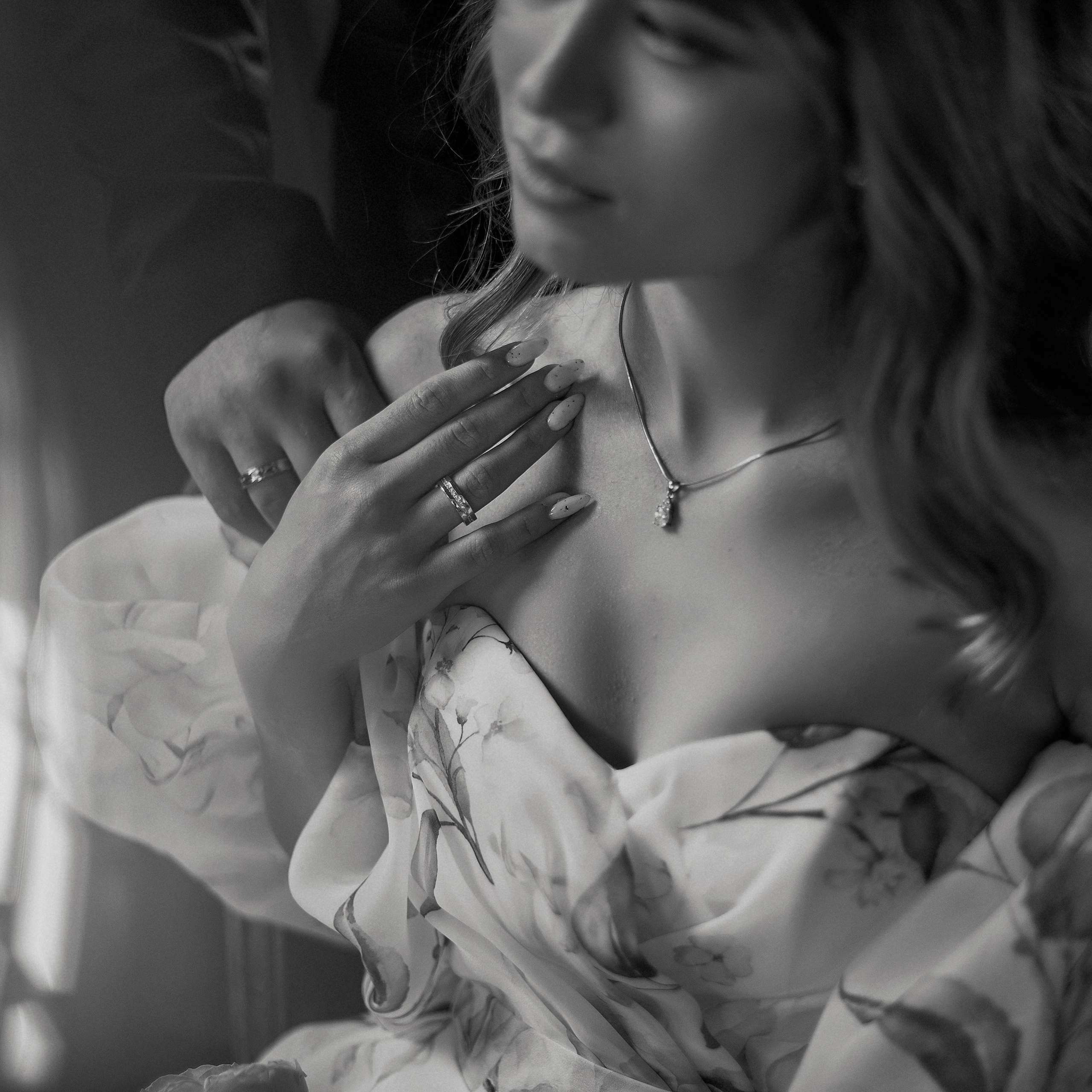 ИРИНА и НИКИТА | день для двоих