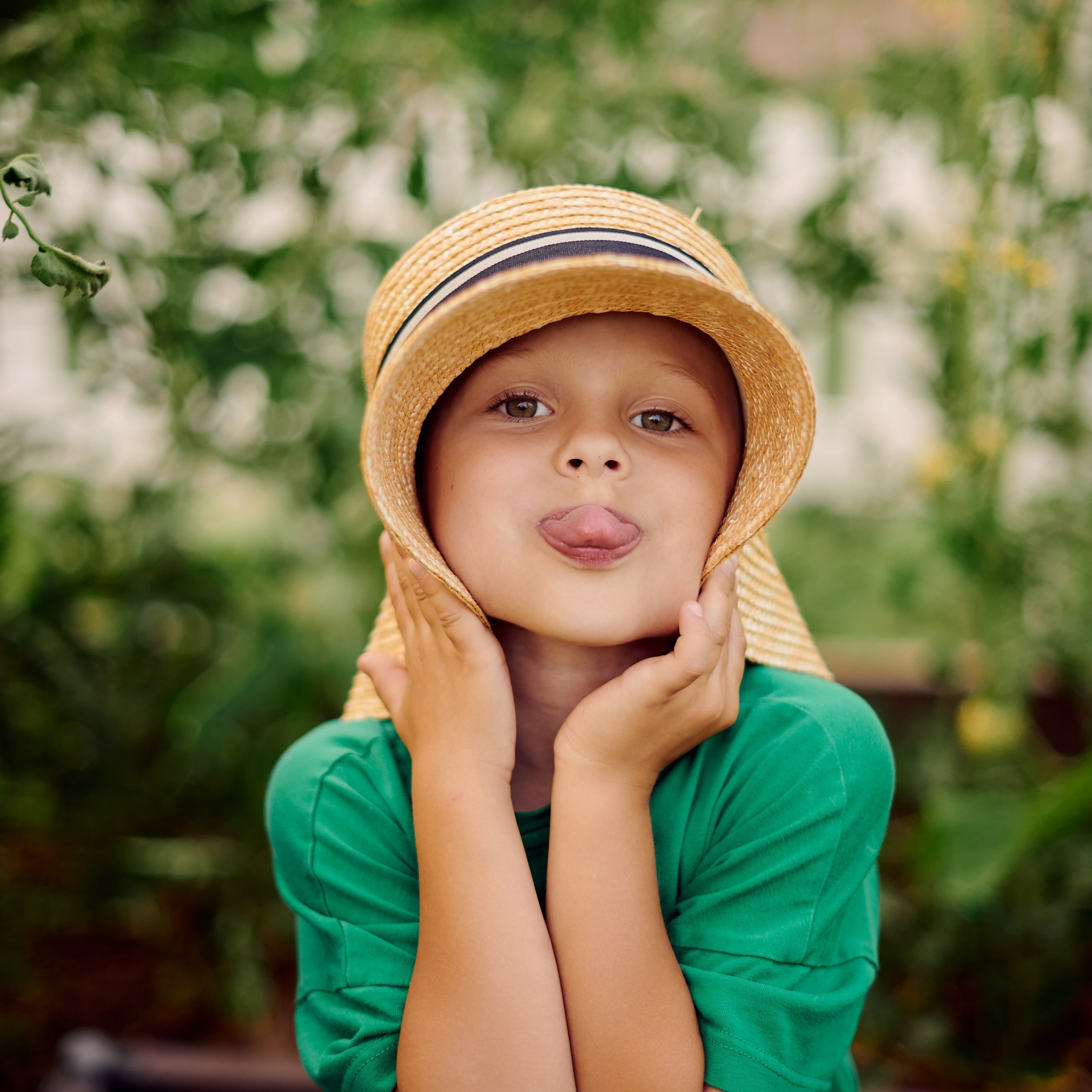 ОГУРЦЫ, ТЕПЛИЦА, САД :)