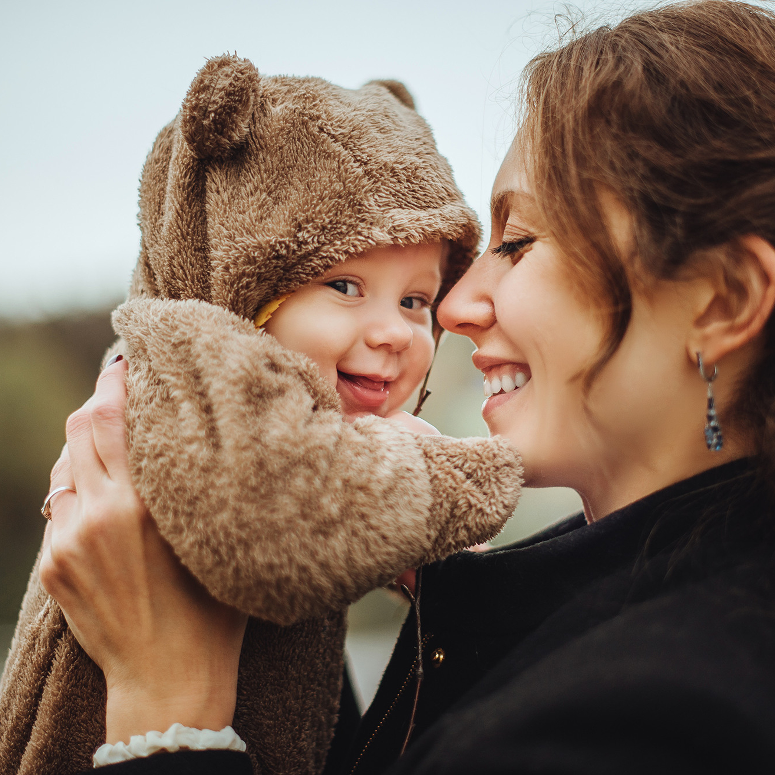 АНЯ и ВАНЕЧКА