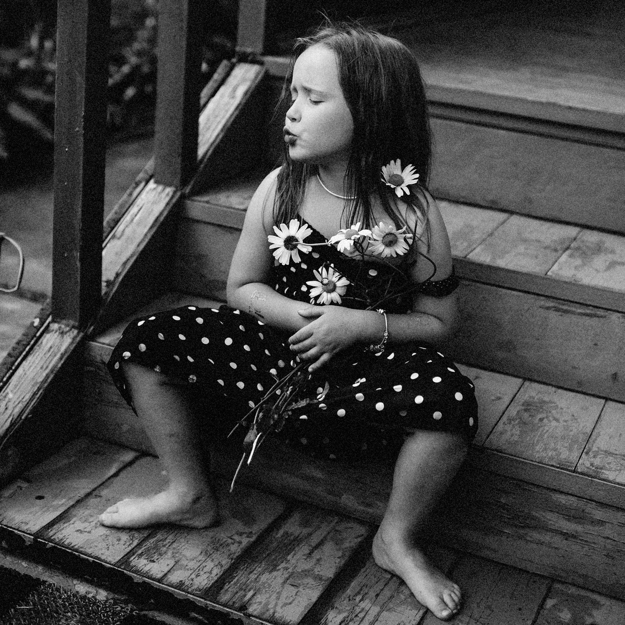 АРИША и СЕМЬЯ