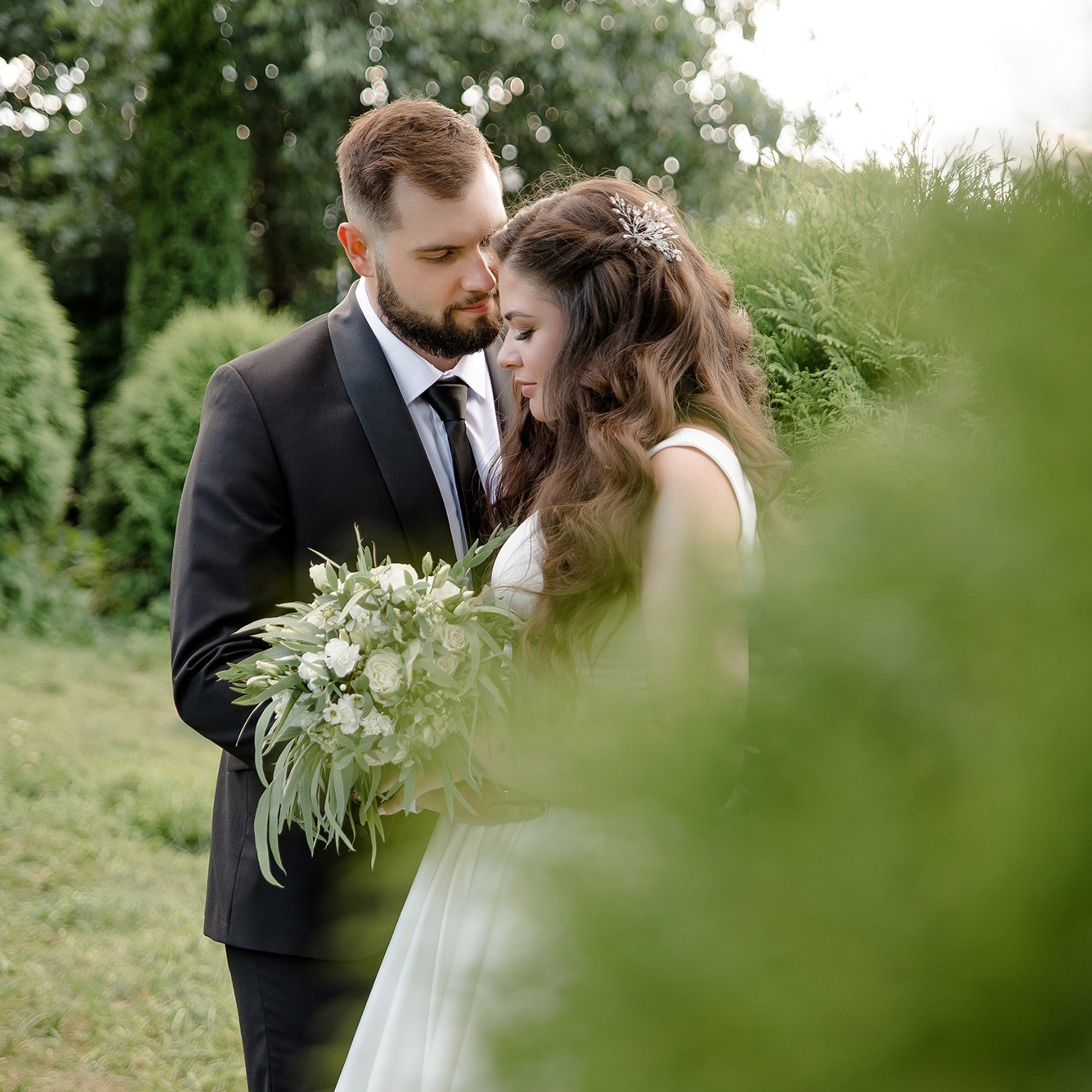 АННА и АНТОН