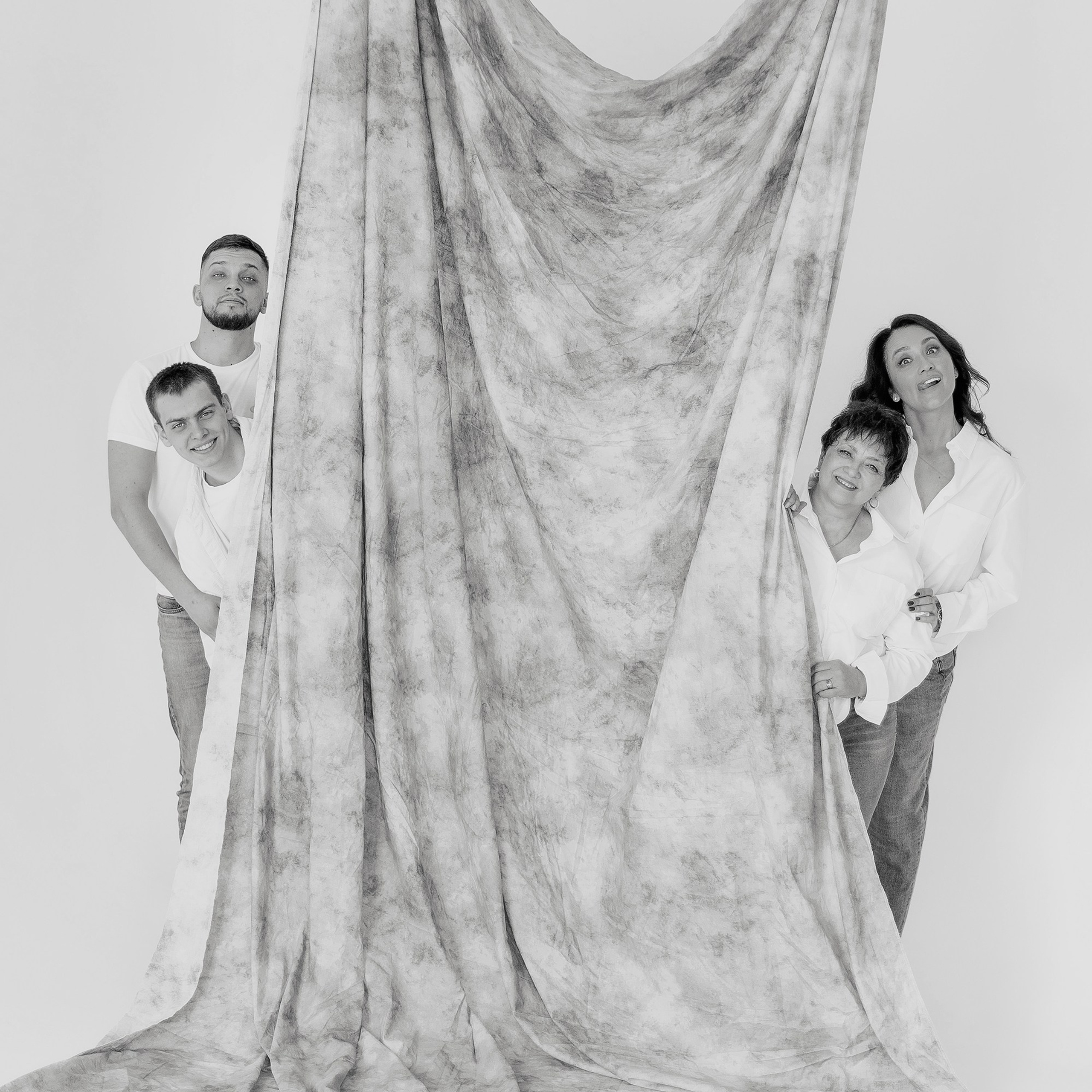 ВИКТОРИЯ. СЕМЕЙНОЕ