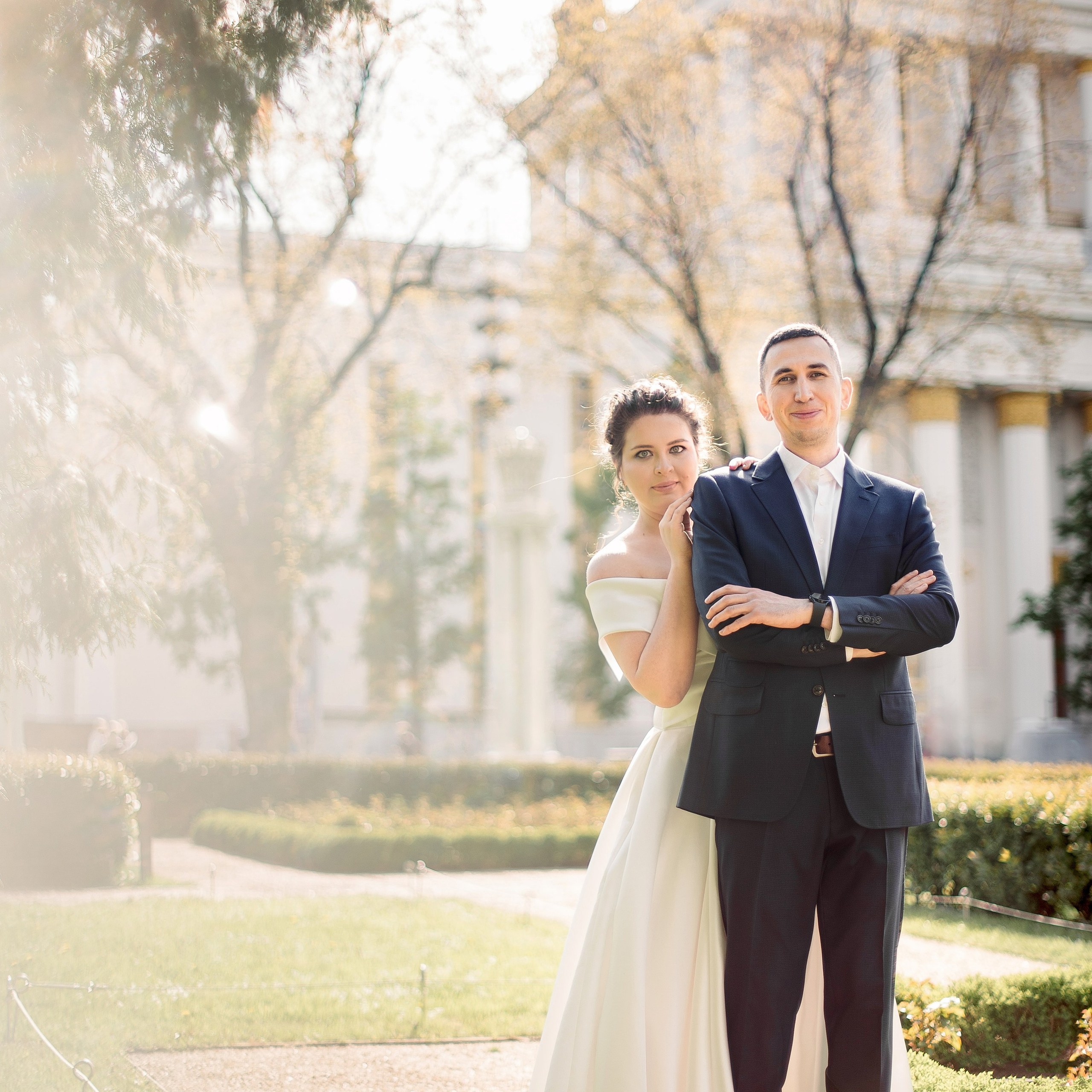 АРТЁМ и ЮЛИЯ