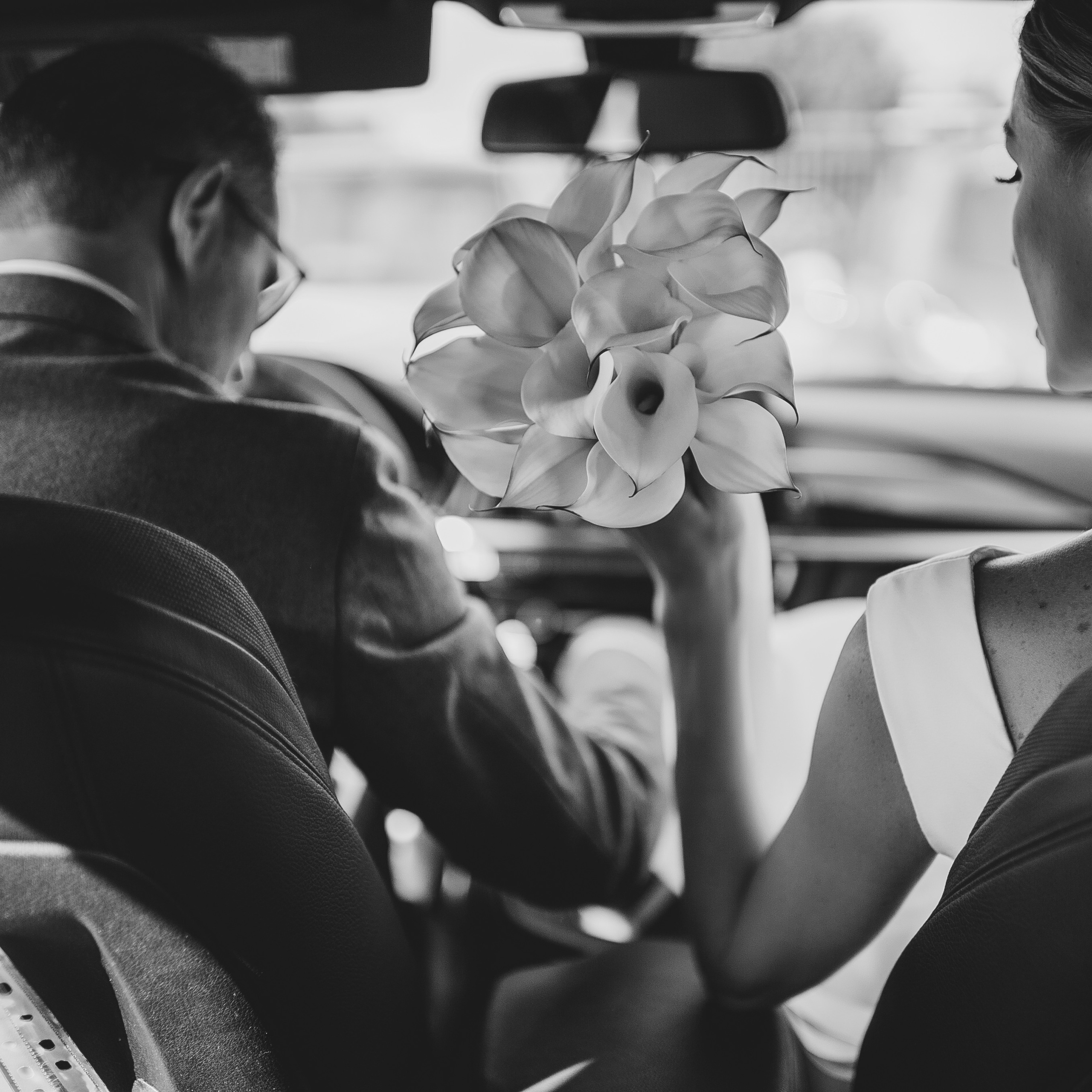 АЛЁНА и НИКОЛАЙ