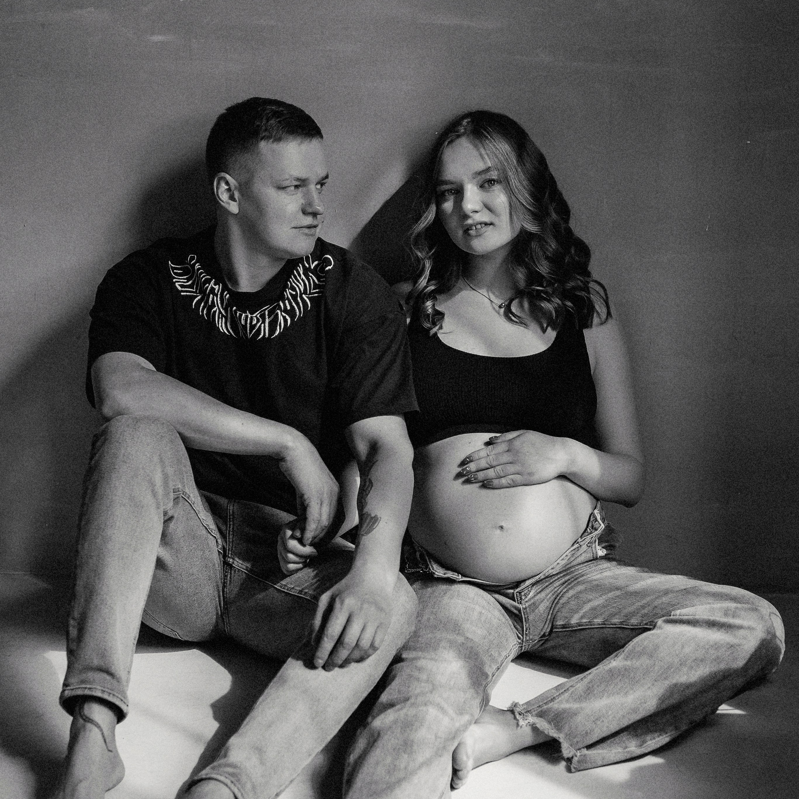 ВАРЯ и ВАНЯ