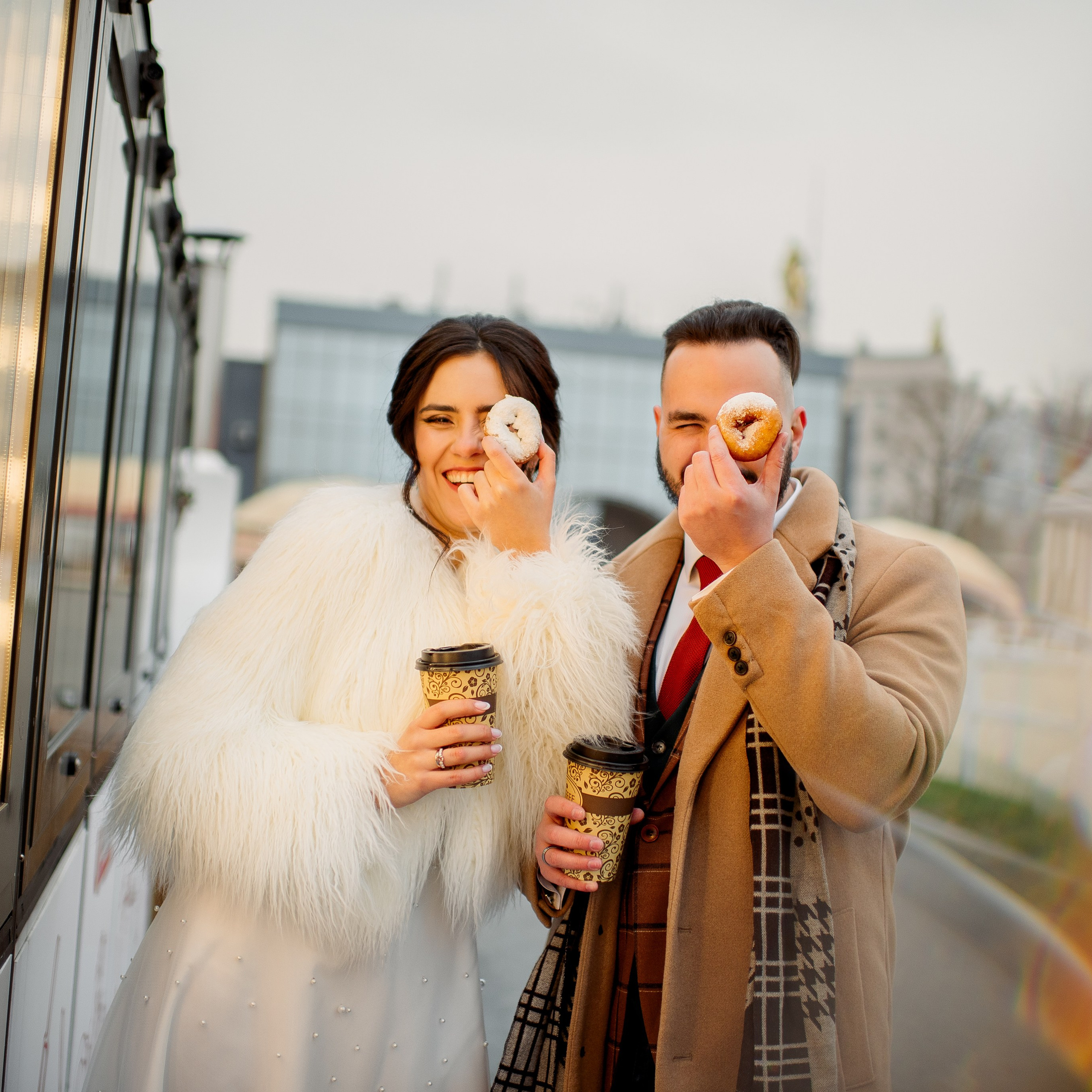 АННА и СЕРГЕЙ