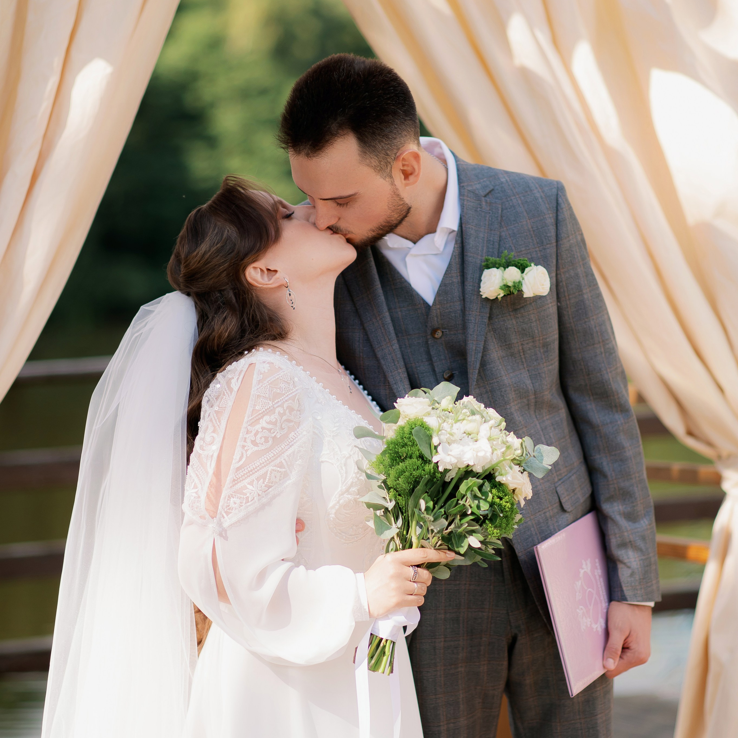 Отзывы. Свадебный и семейный фотограф РИТА БОЧКАРЁВА