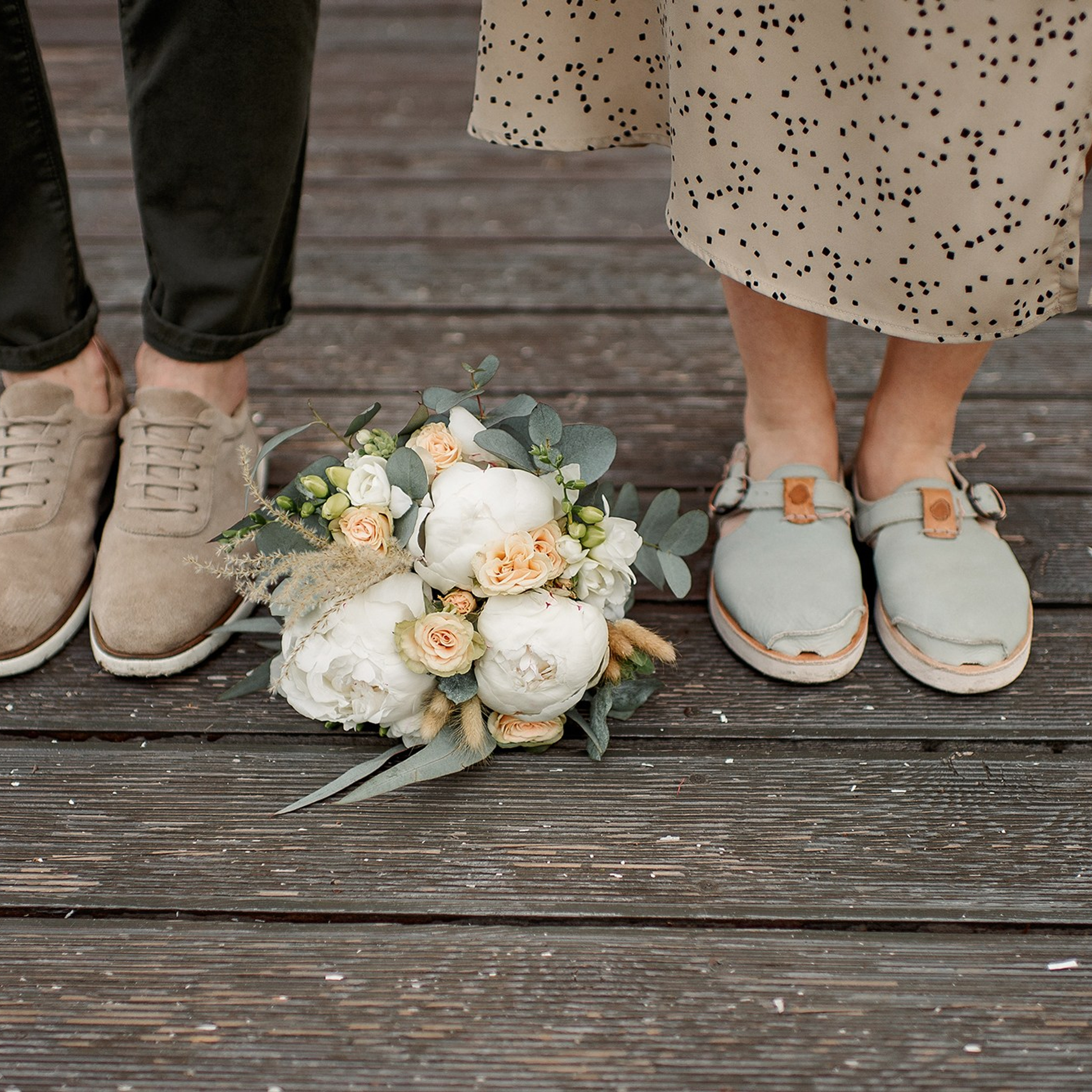 РИТА и АНДРЕЙ