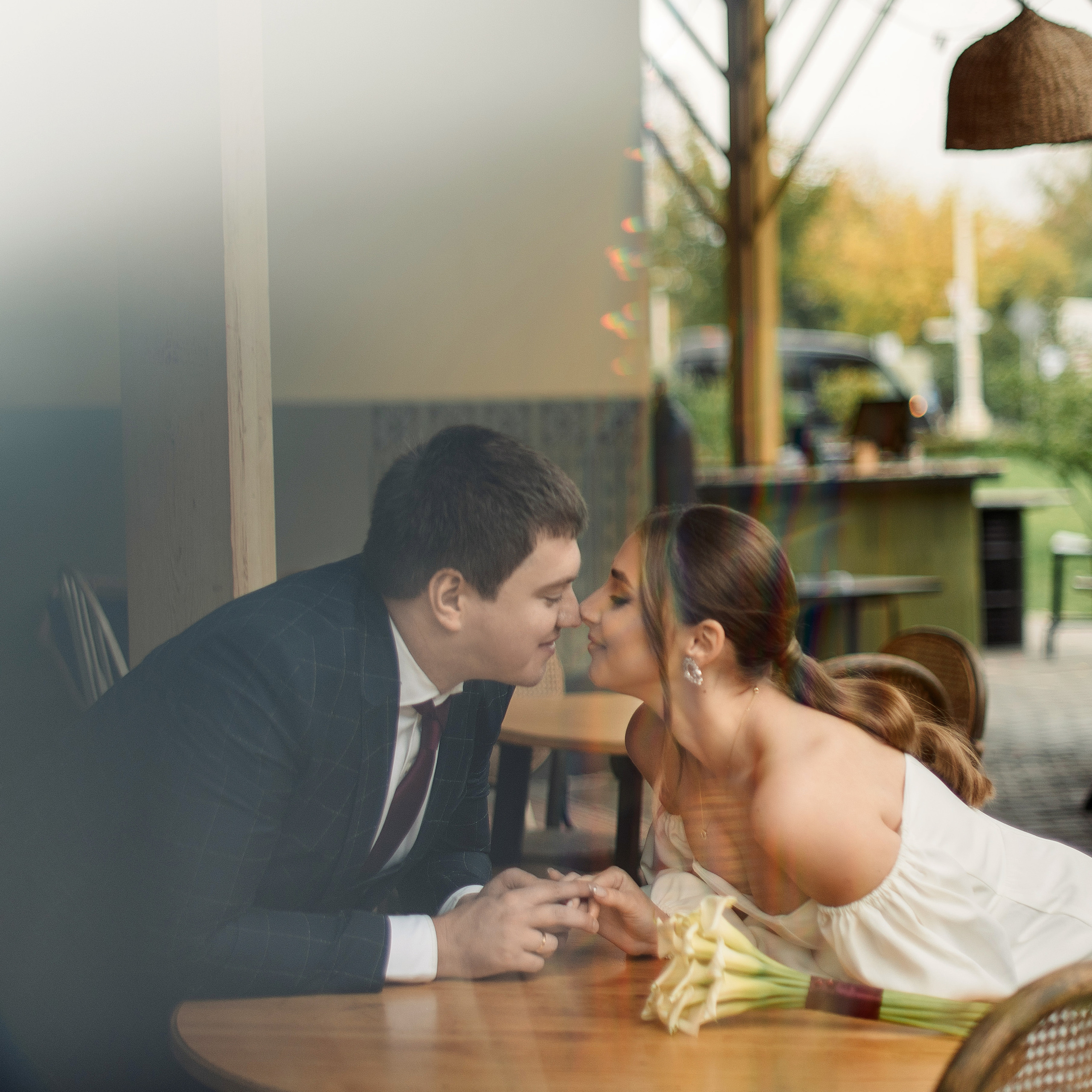 КРИСТИНА и КОНСТАНТИН