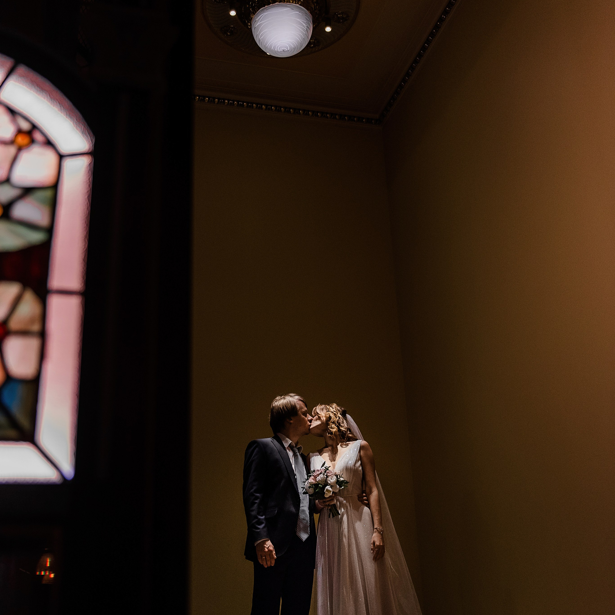 КАТЯ и МИША