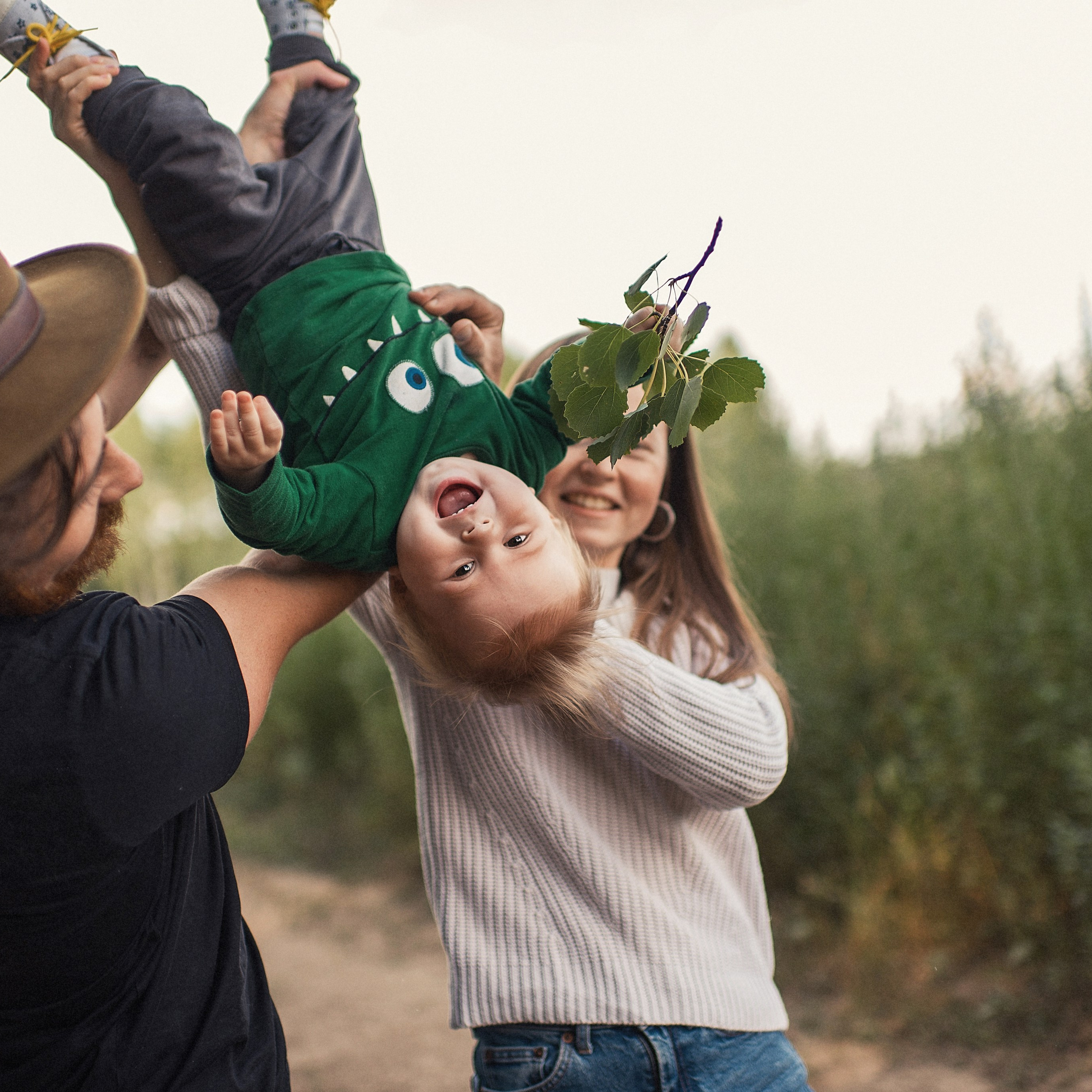 ДИМА, КАТЯ и ДЕМИД