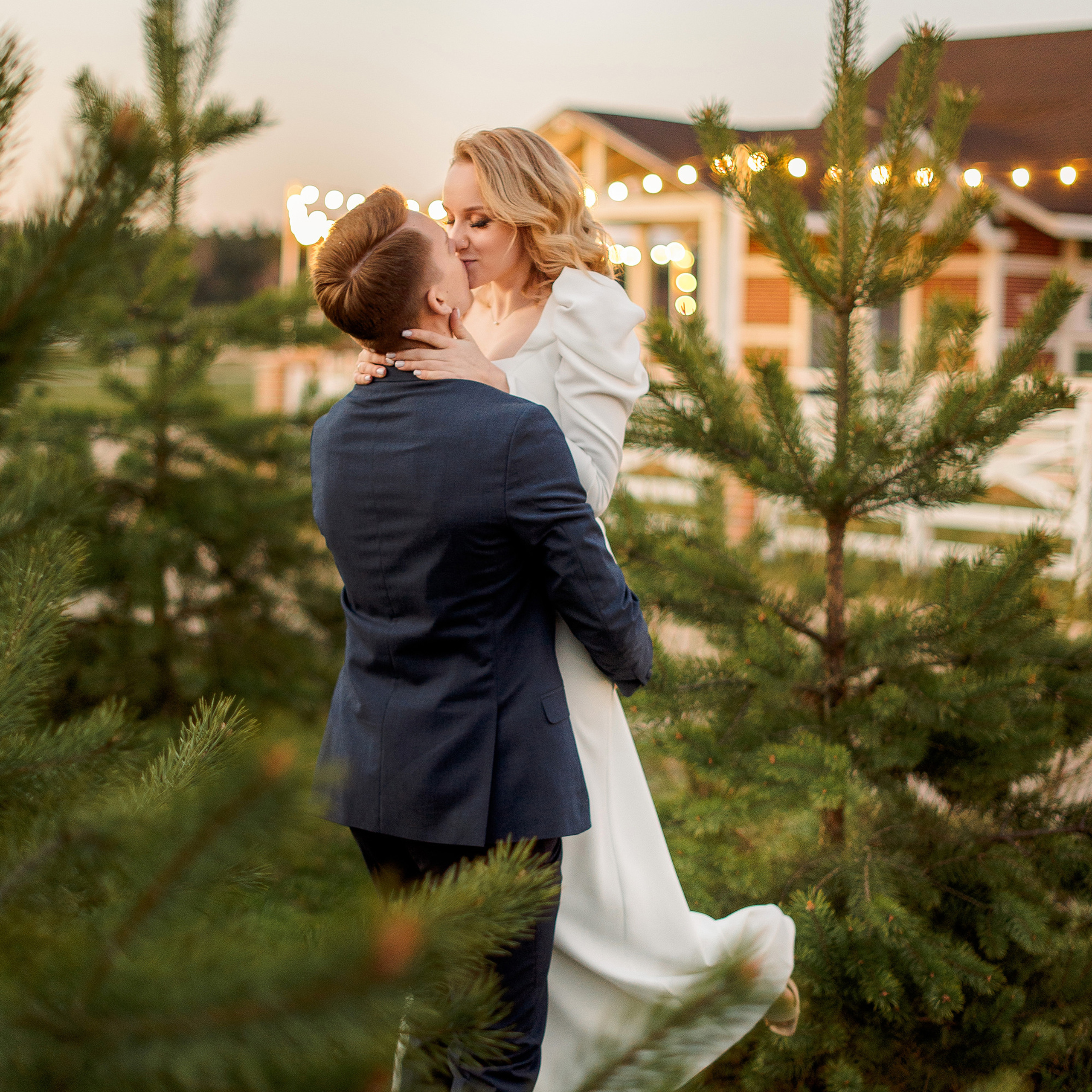 МИХАИЛ и ИНГА