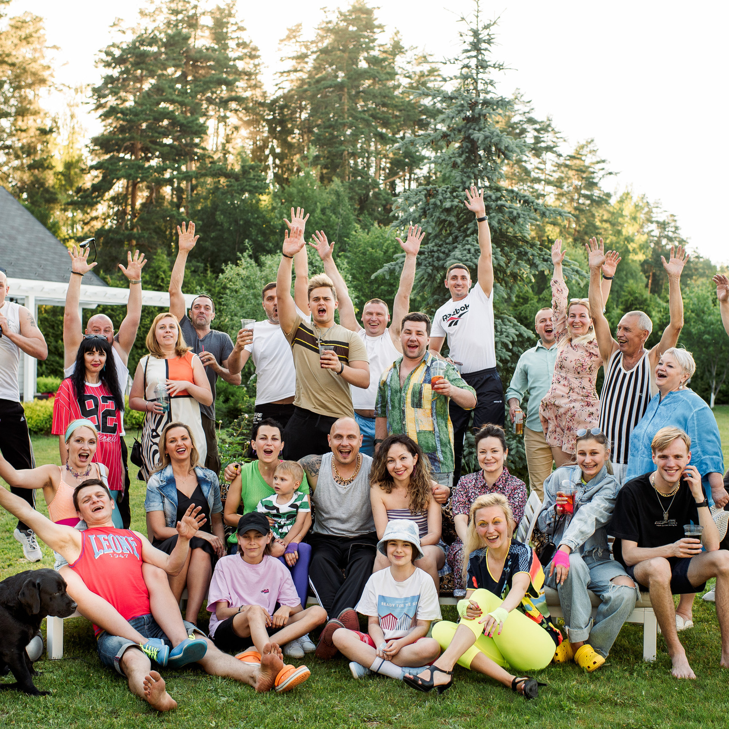 Отзывы. Свадебный и семейный фотограф РИТА БОЧКАРЁВА