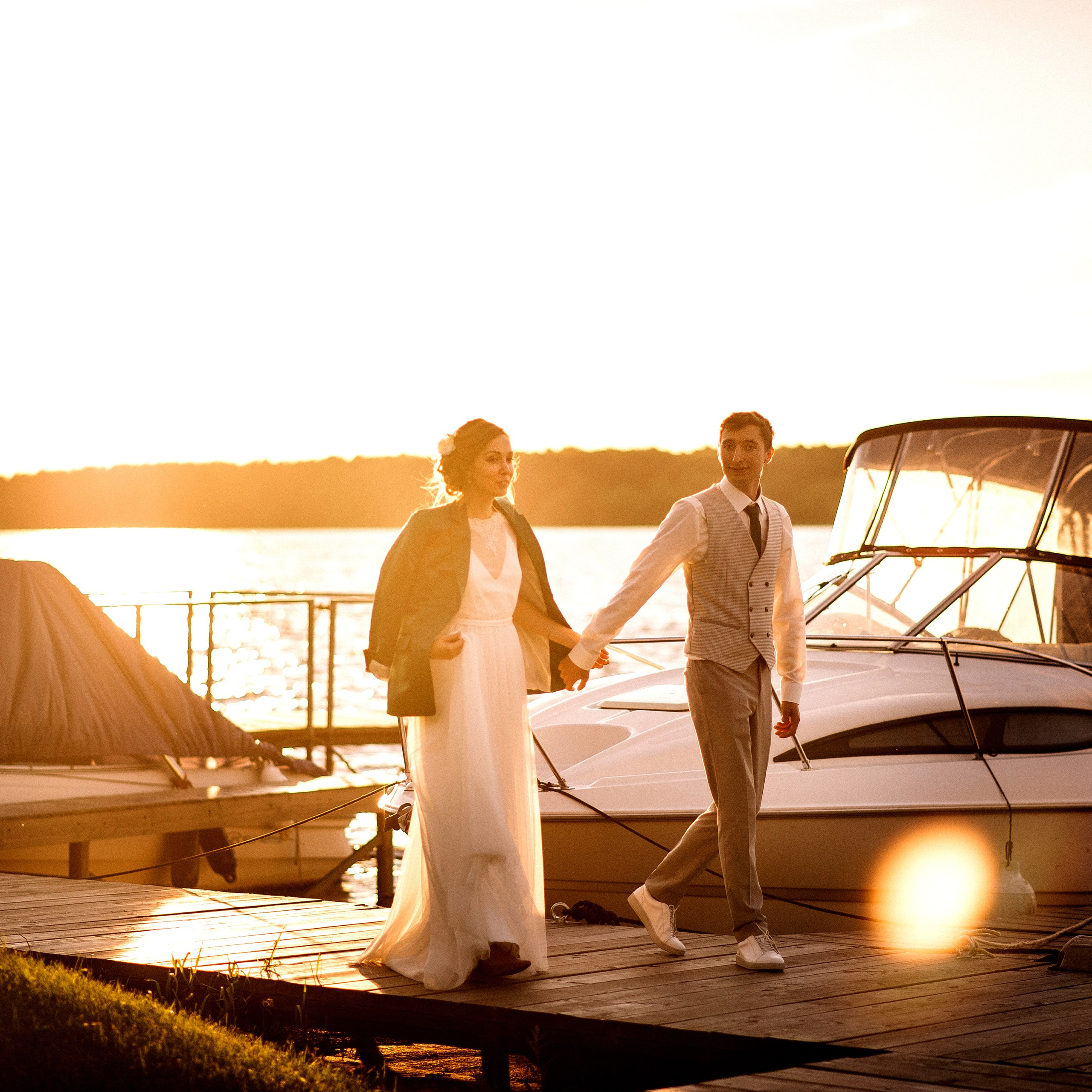 НАТАША и ИЛЬЯ | Часть II