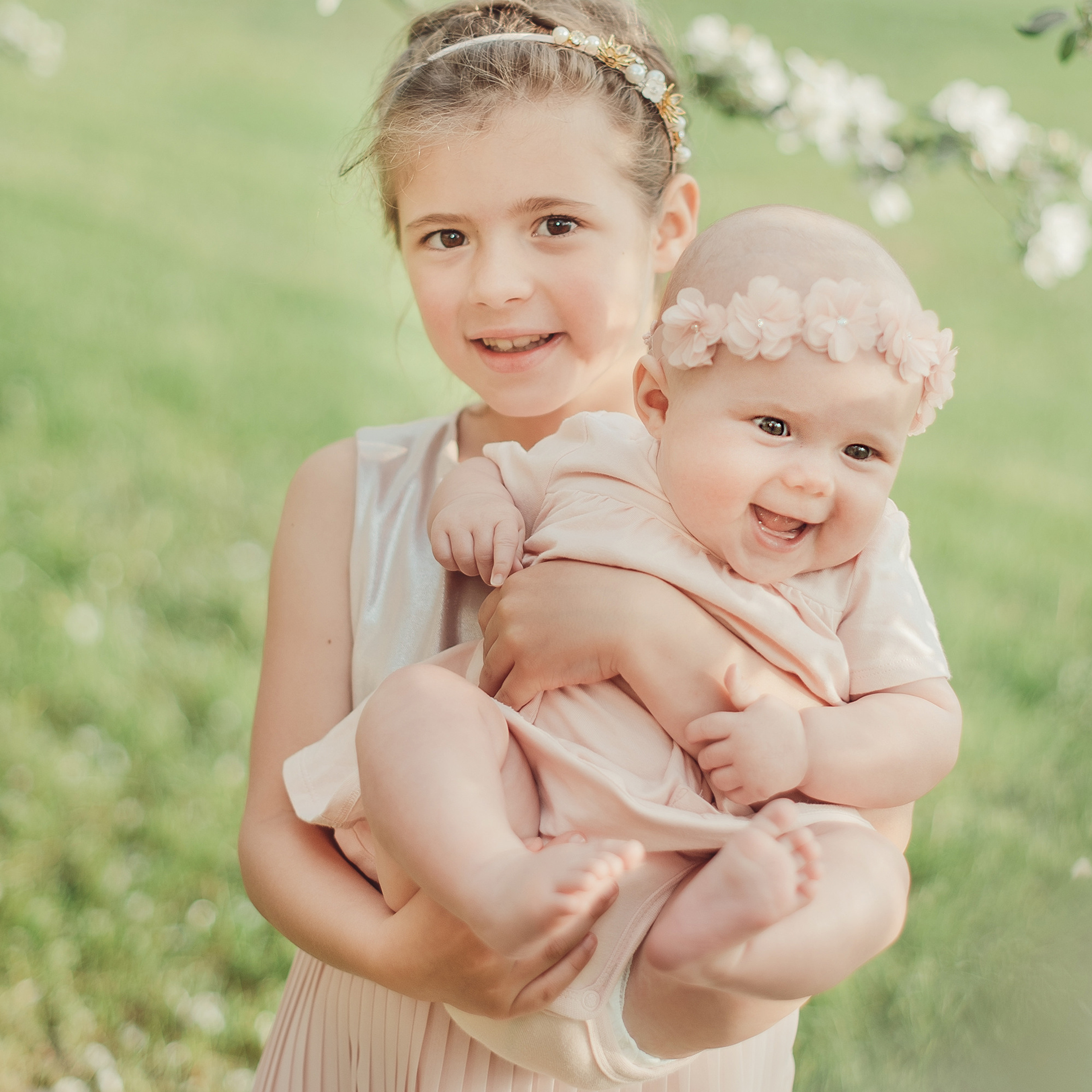 ЯБЛОНЕВЫЙ ЦВЕТ