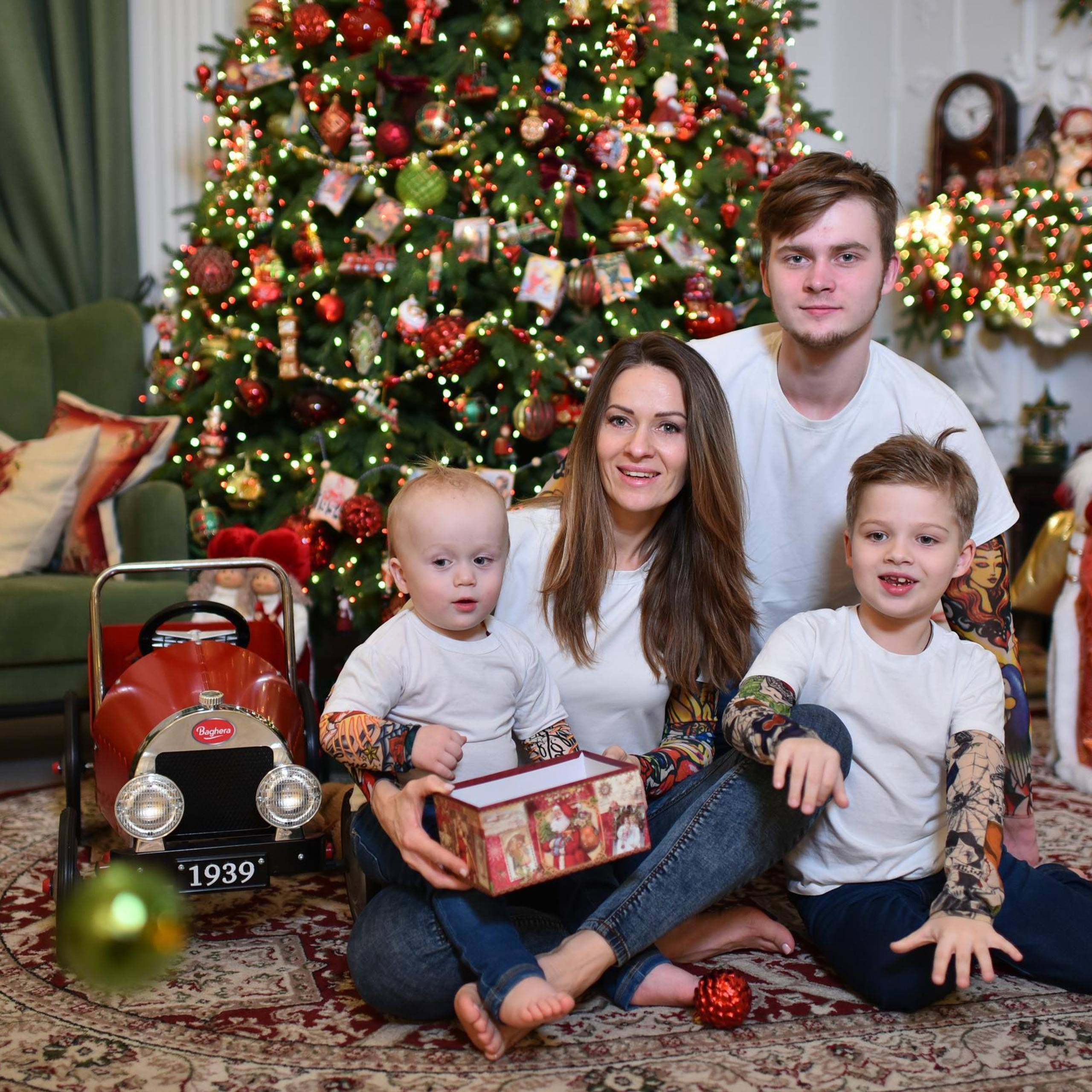 Отзывы. Свадебный и семейный фотограф РИТА БОЧКАРЁВА