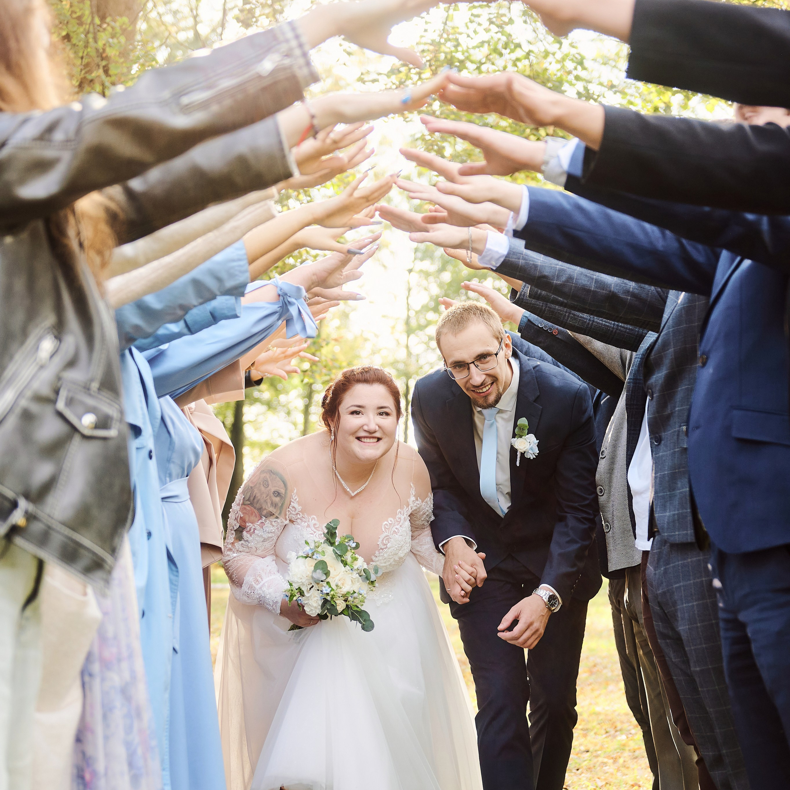 Отзывы. Свадебный и семейный фотограф РИТА БОЧКАРЁВА