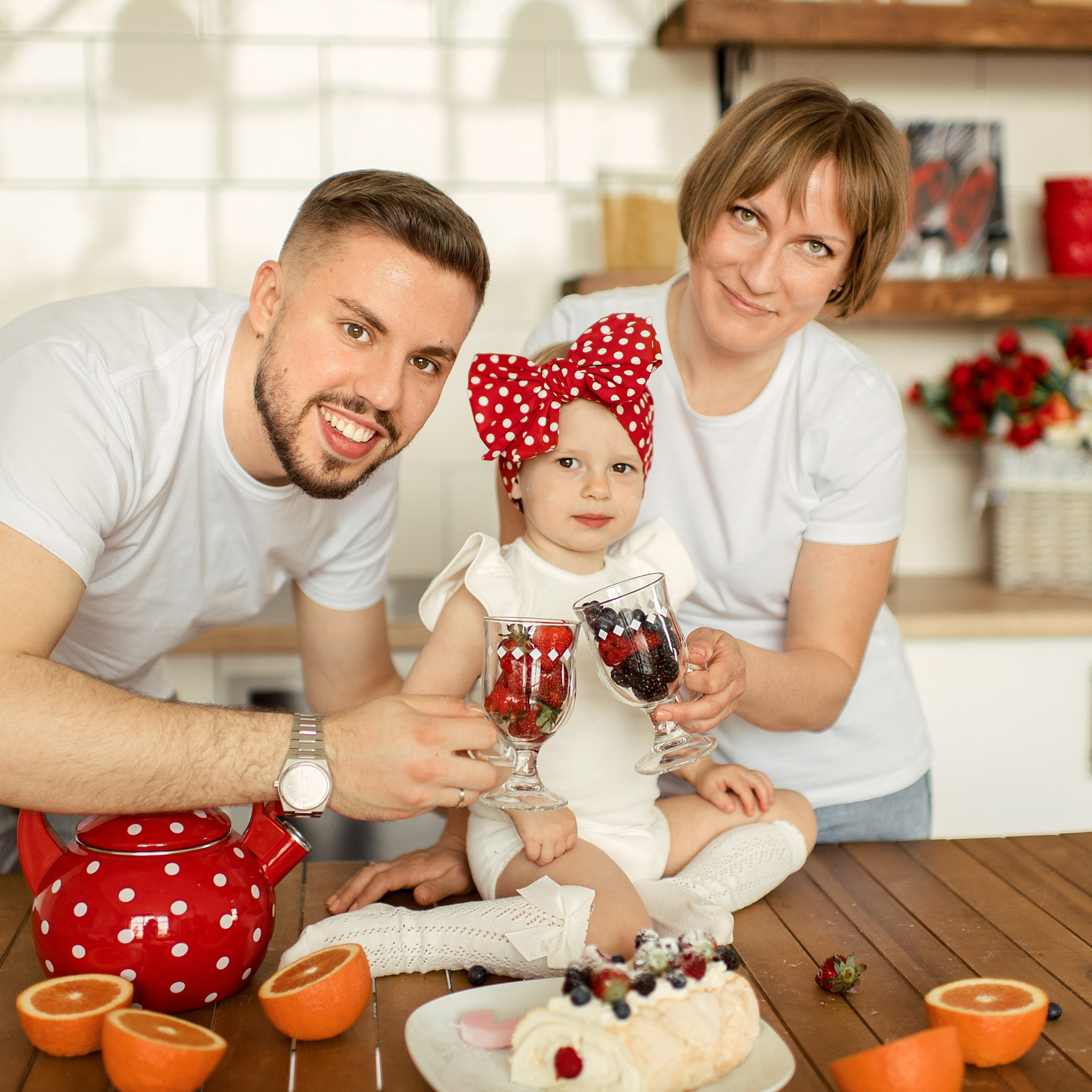 Отзывы. Свадебный и семейный фотограф РИТА БОЧКАРЁВА