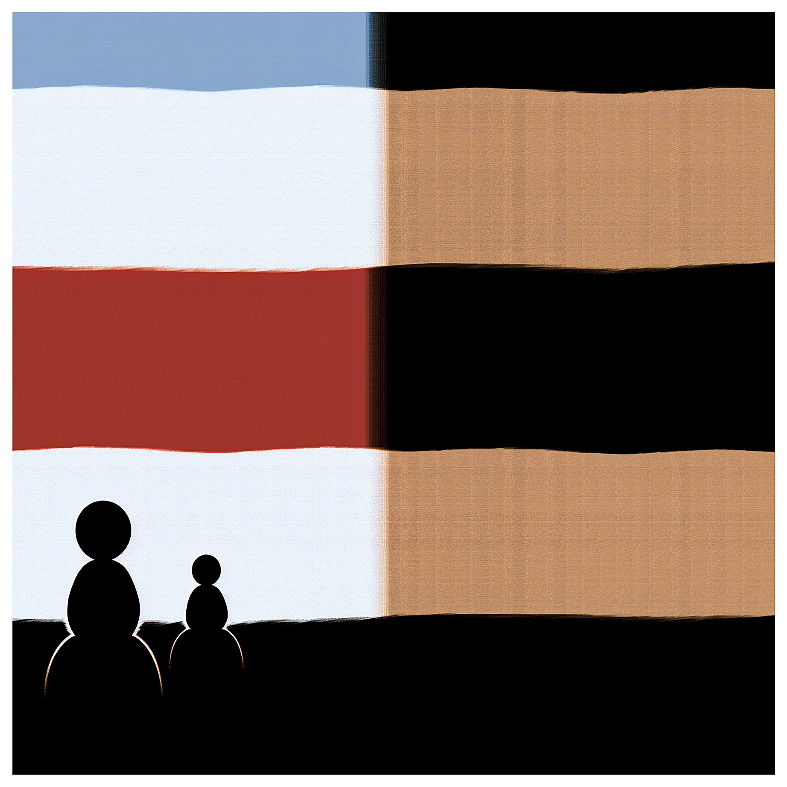 COLLECTIONS. Visual artist and photographer Alexandra Muravyeva