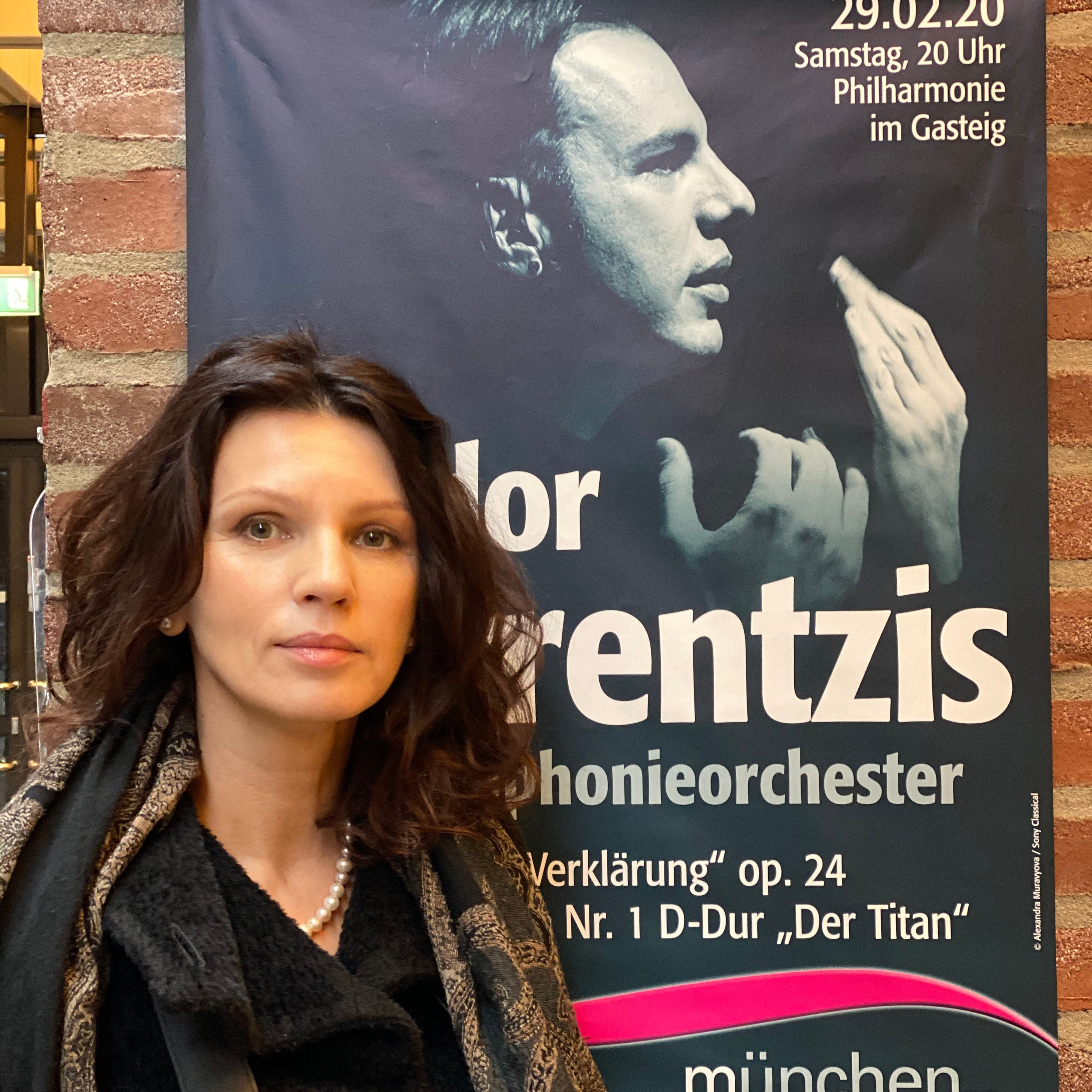 ABOUT ME. Visual artist and photographer Alexandra Muravyeva